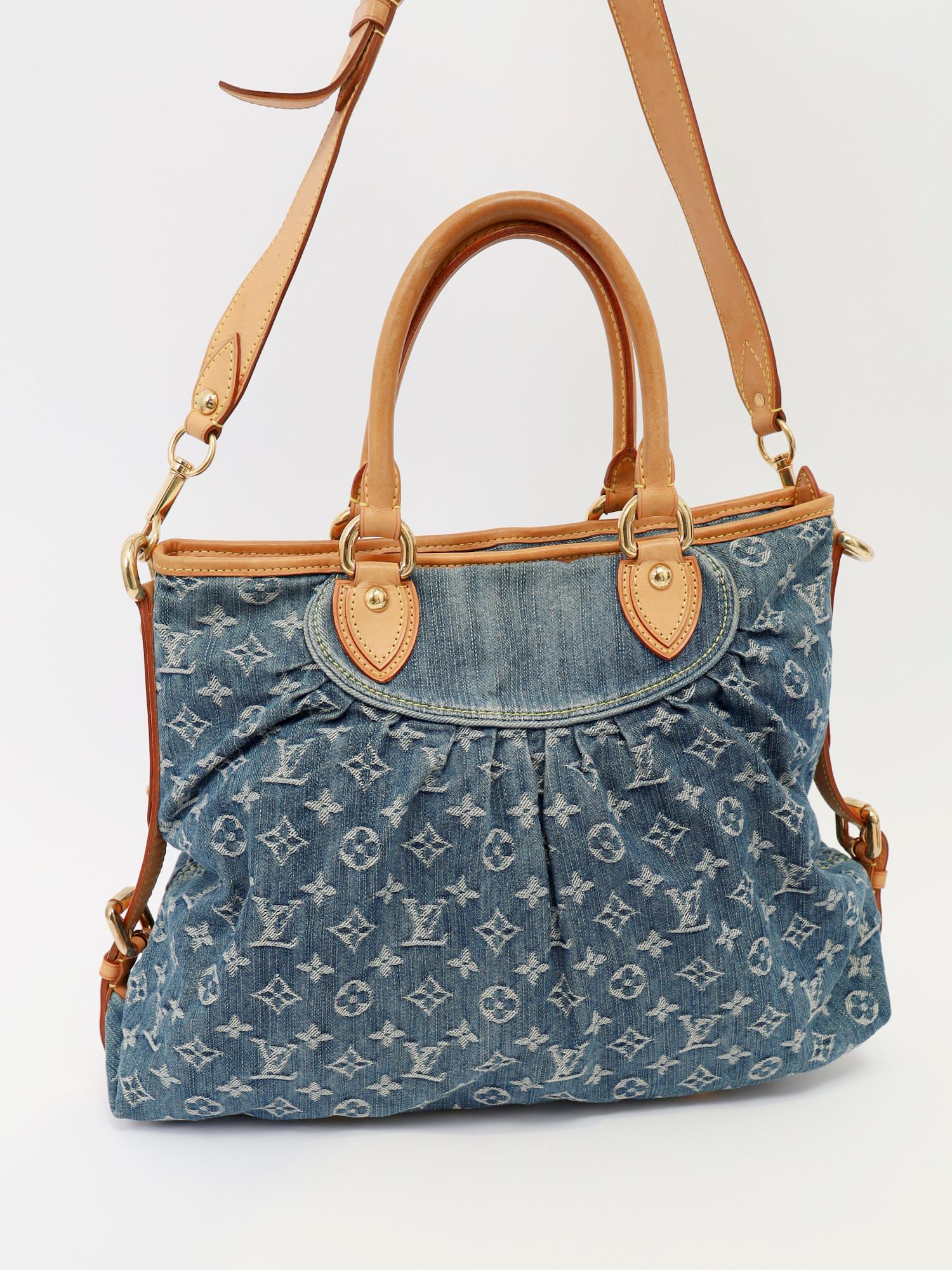 Louis Vuitton Neo Cabby , фото 5