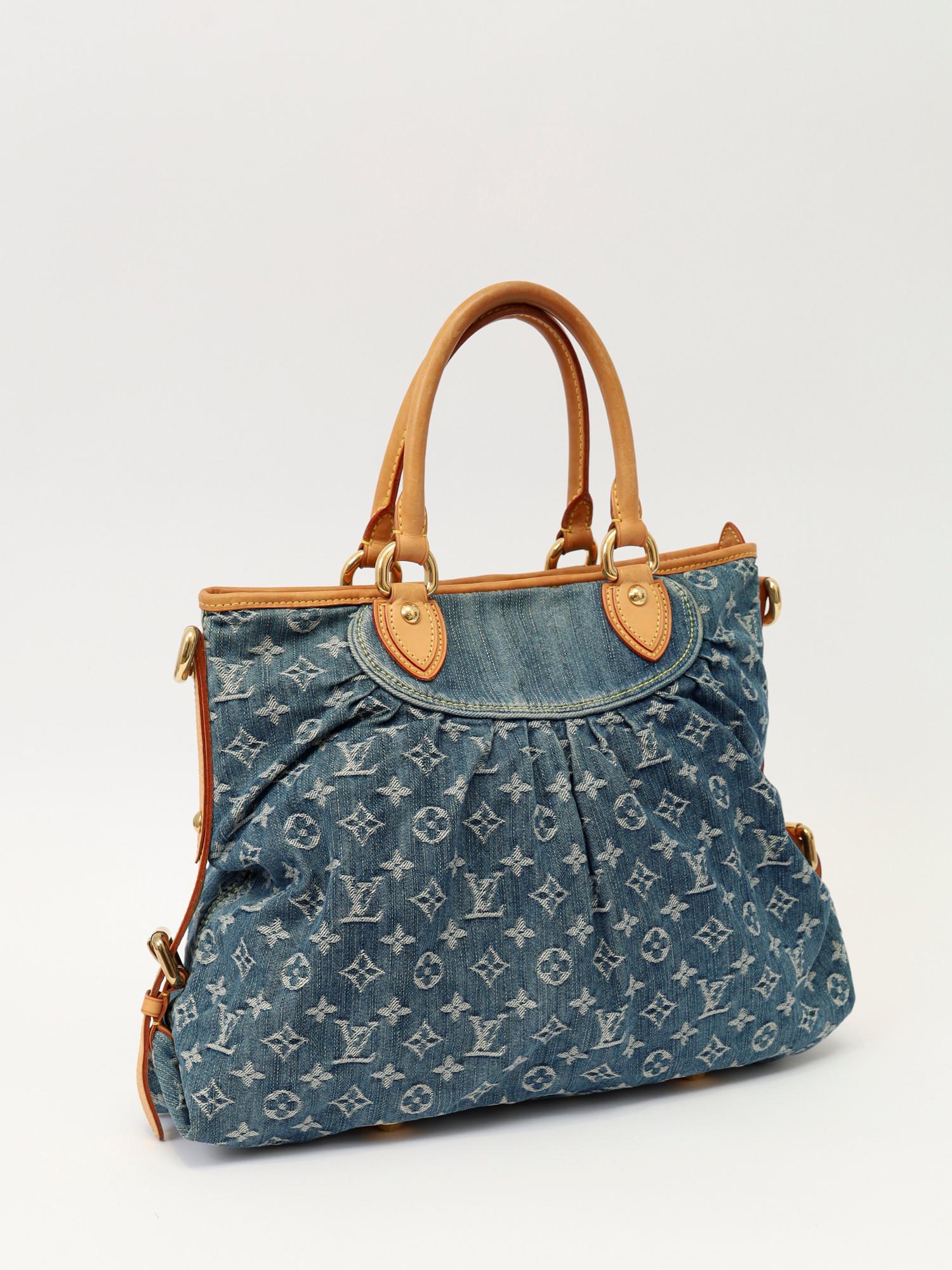 Louis Vuitton Neo Cabby , фото 3