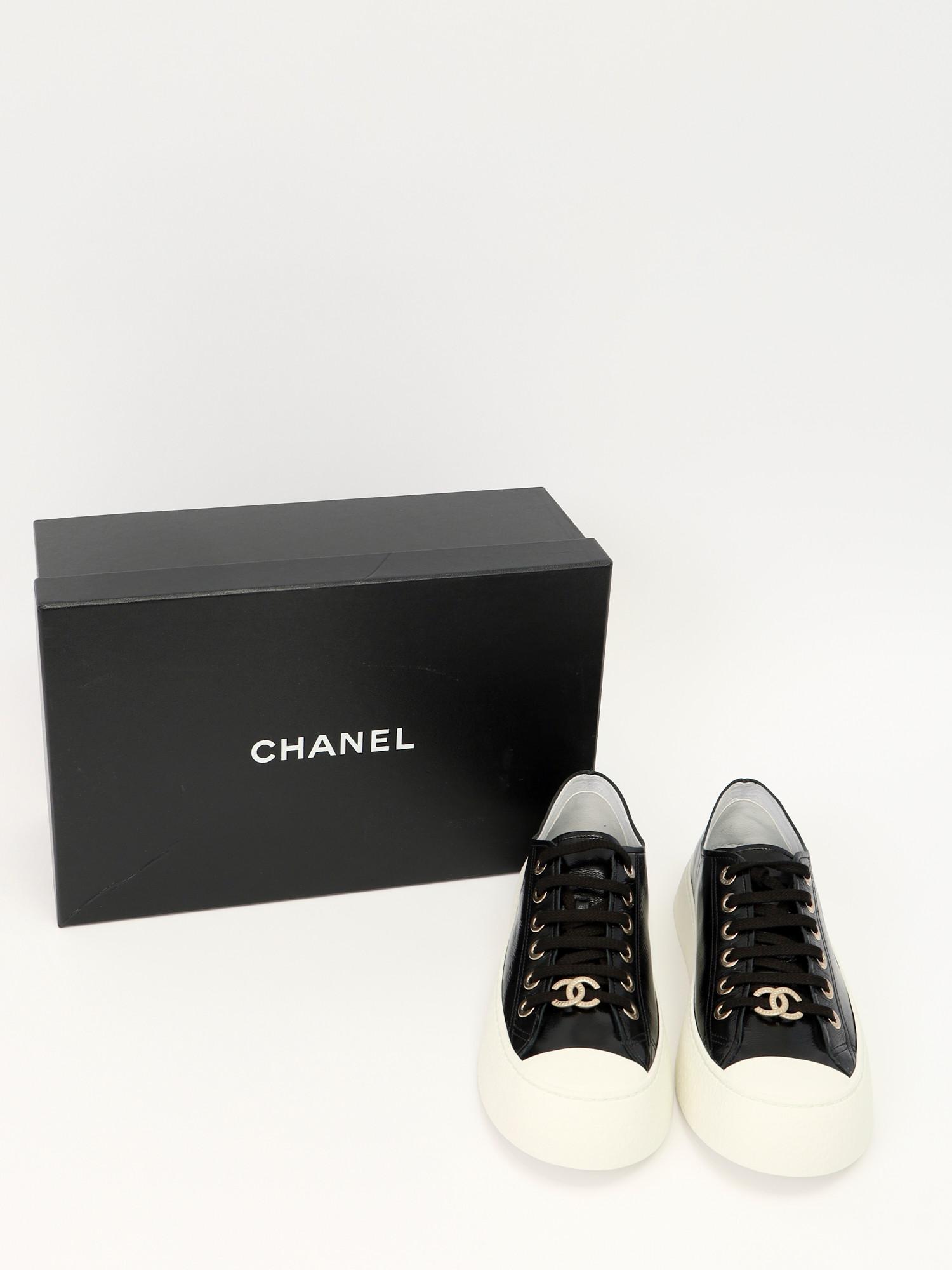 Chanel  39, фото 3