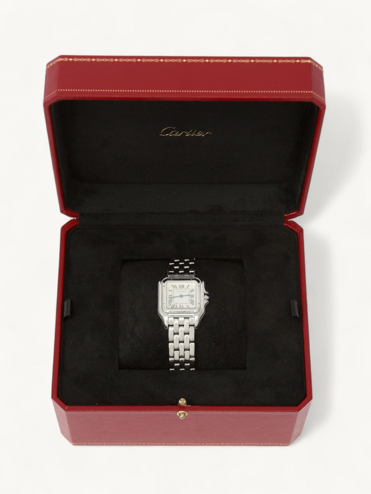 Cartier Panthère de Cartier , фото 3