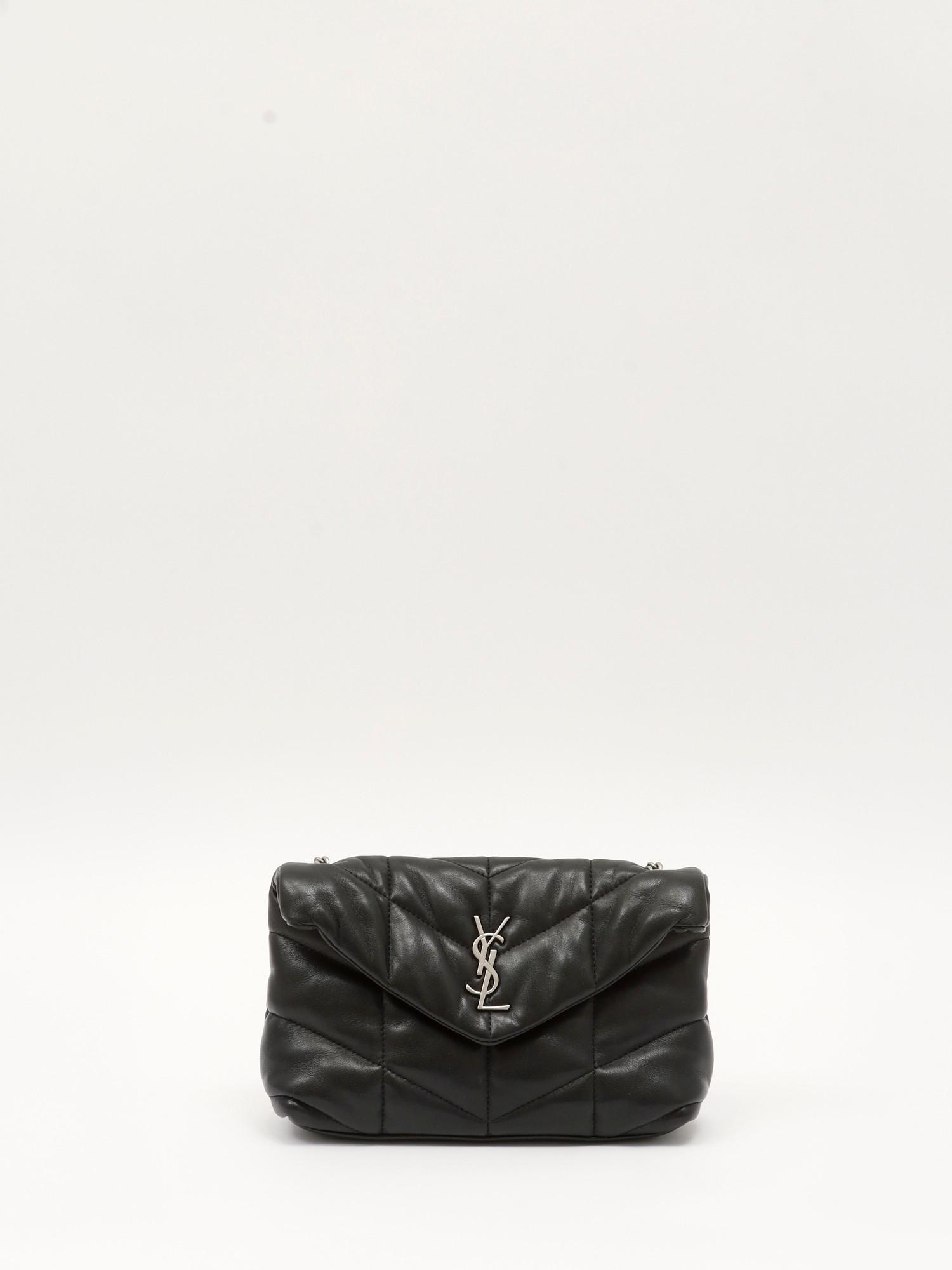 Saint Laurent Puffer , фото 1