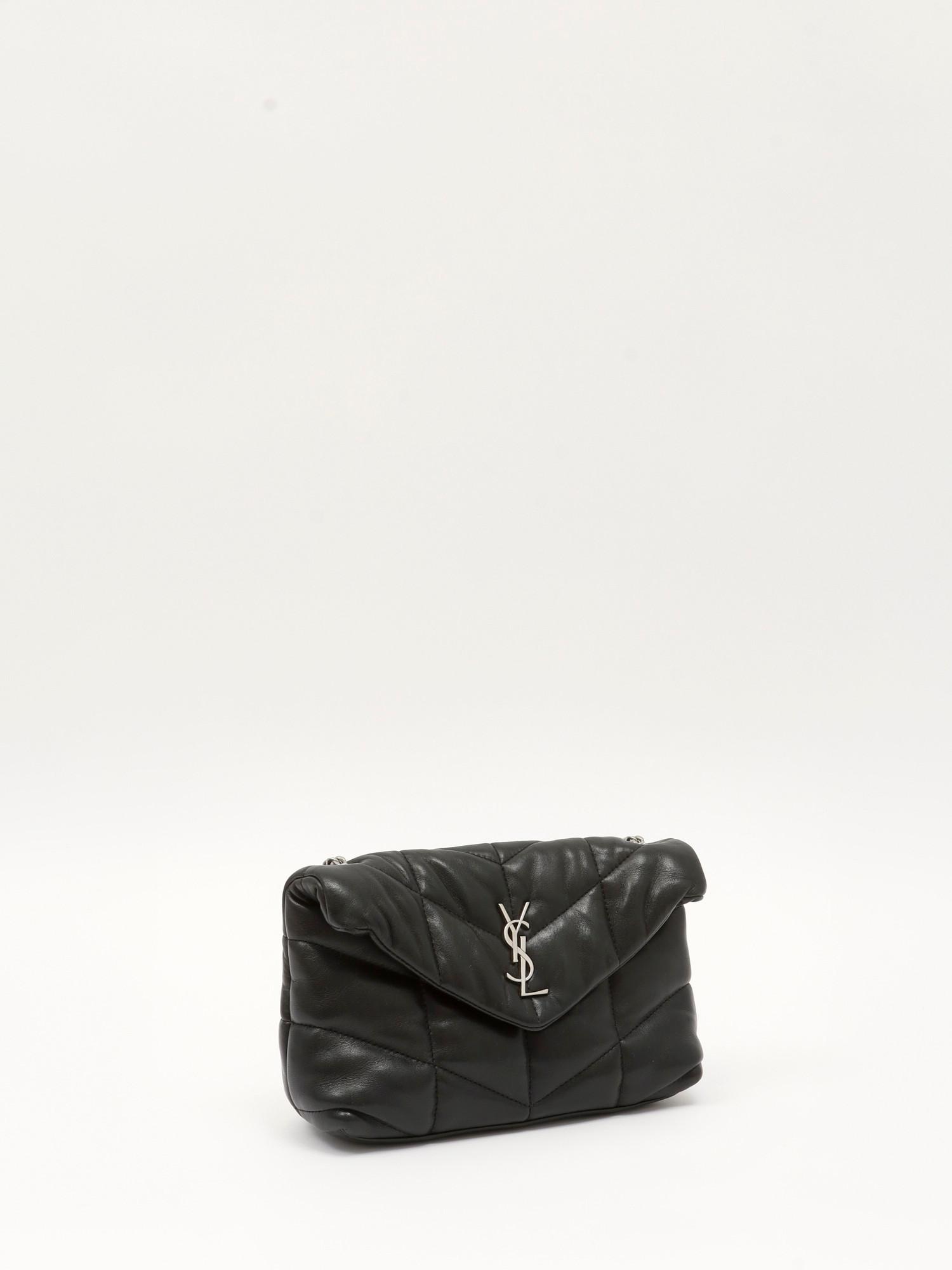 Saint Laurent Puffer , фото 3