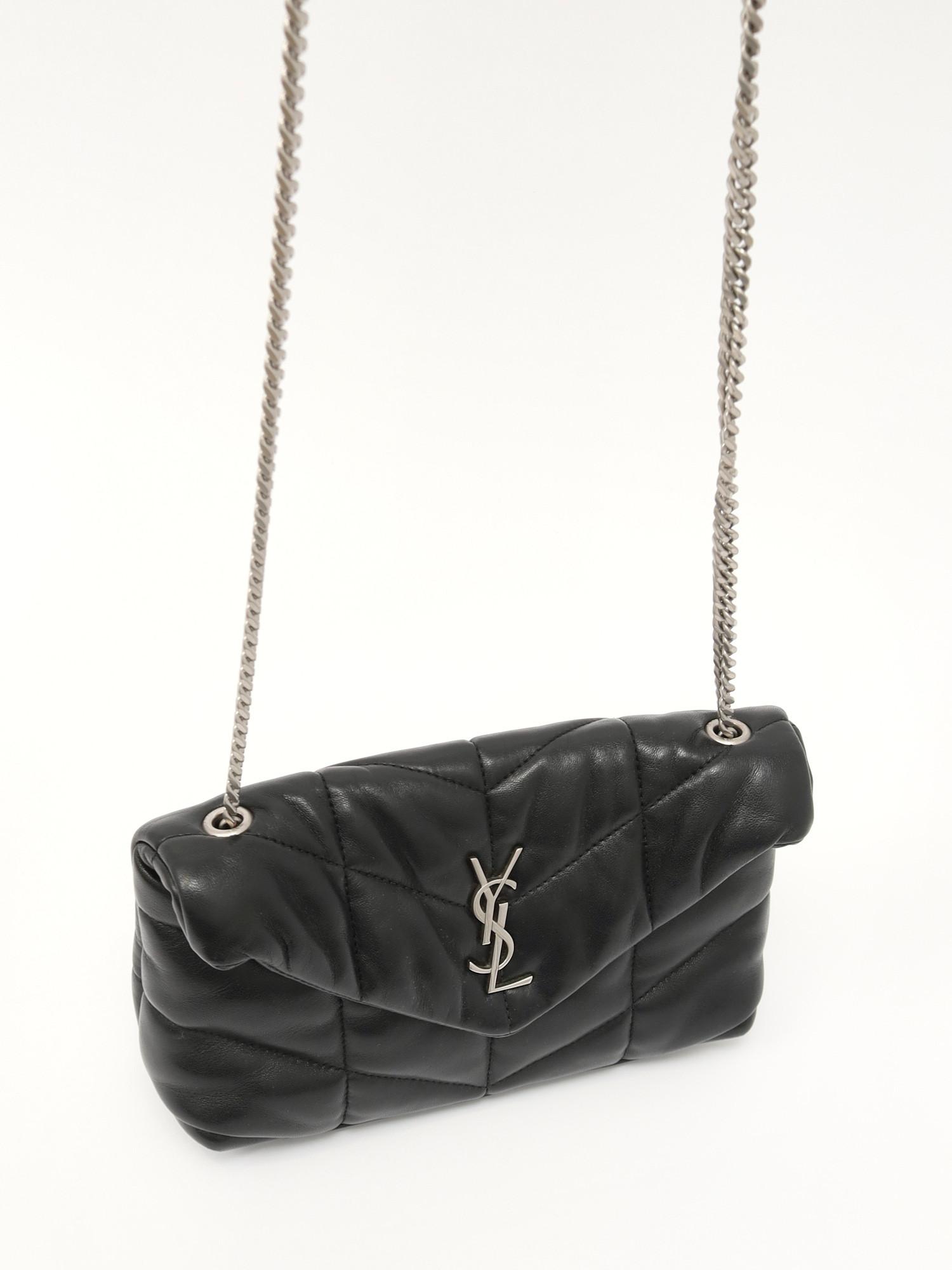 Saint Laurent Puffer , фото 5