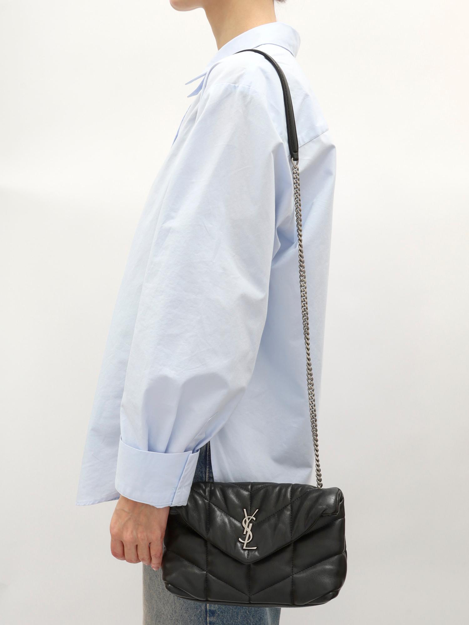 Saint Laurent Puffer , фото 2