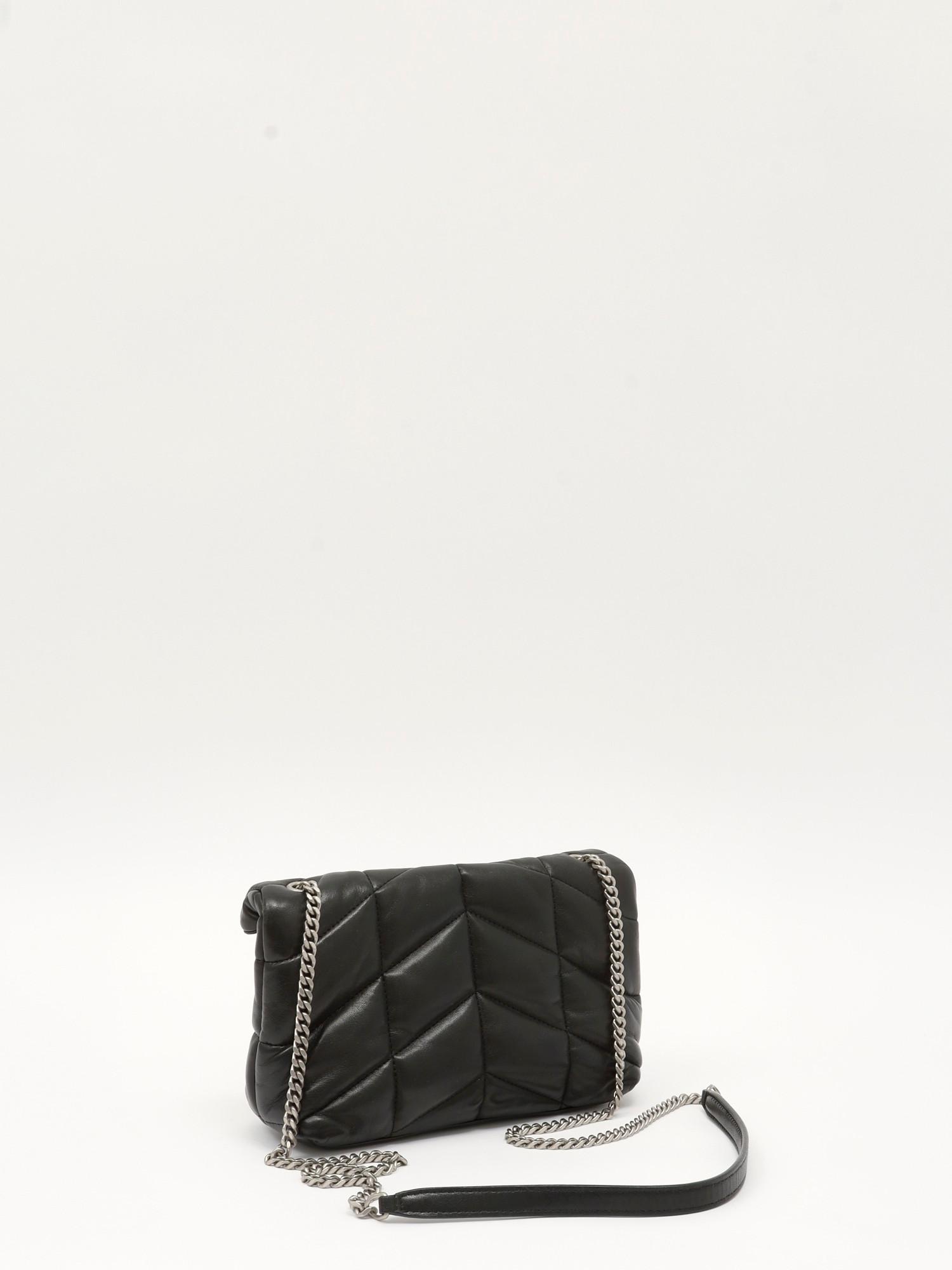 Saint Laurent Puffer , фото 4