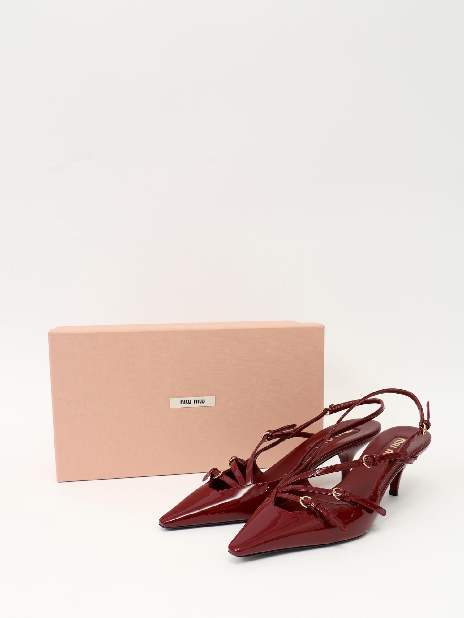Miu Miu  40, фото 3