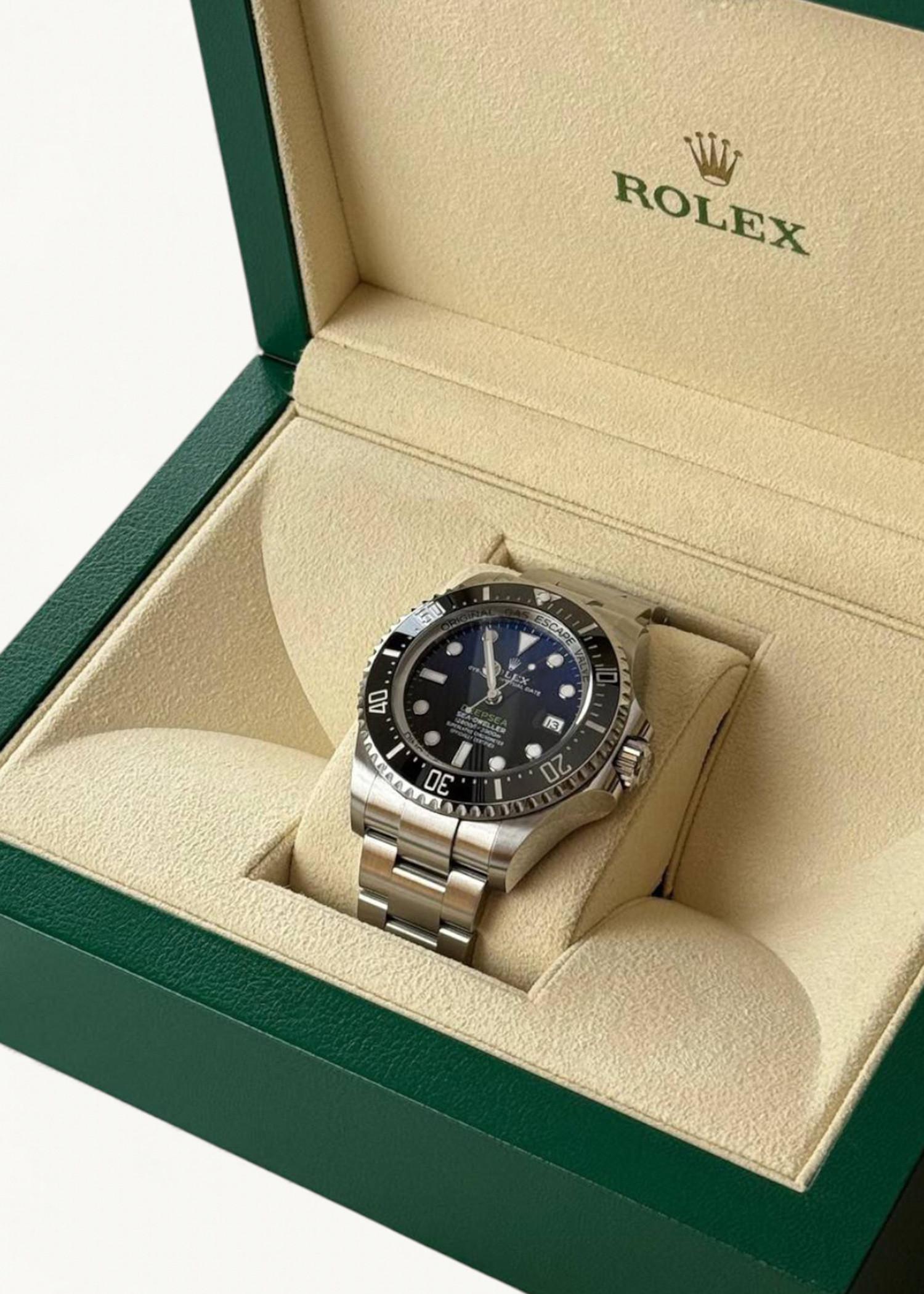 Rolex Deepsea 44, фото 2