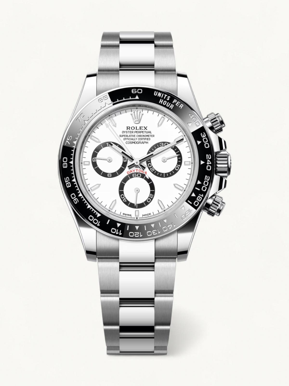 Rolex Daytona 40, фото 1