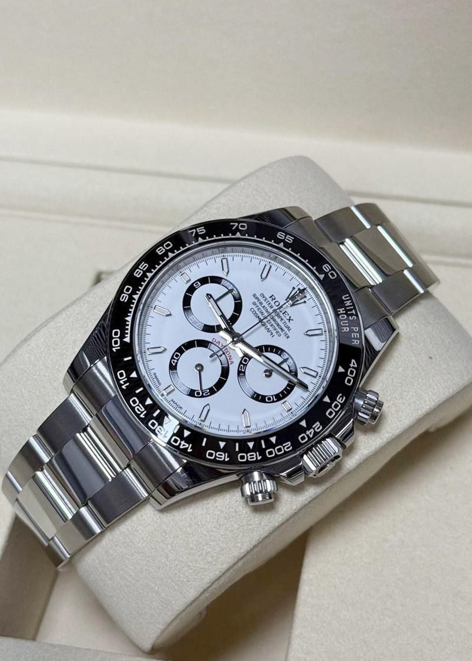 Rolex Daytona 40, фото 2