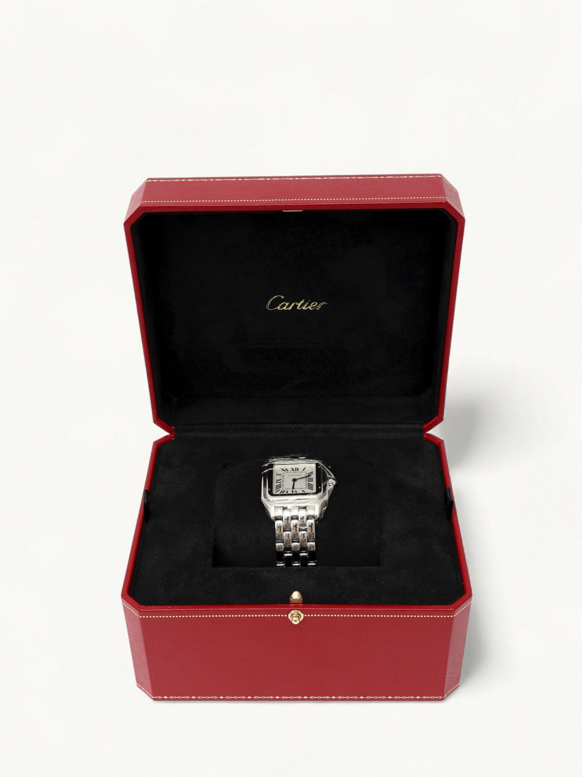 Cartier Panthère de Cartier , фото 3