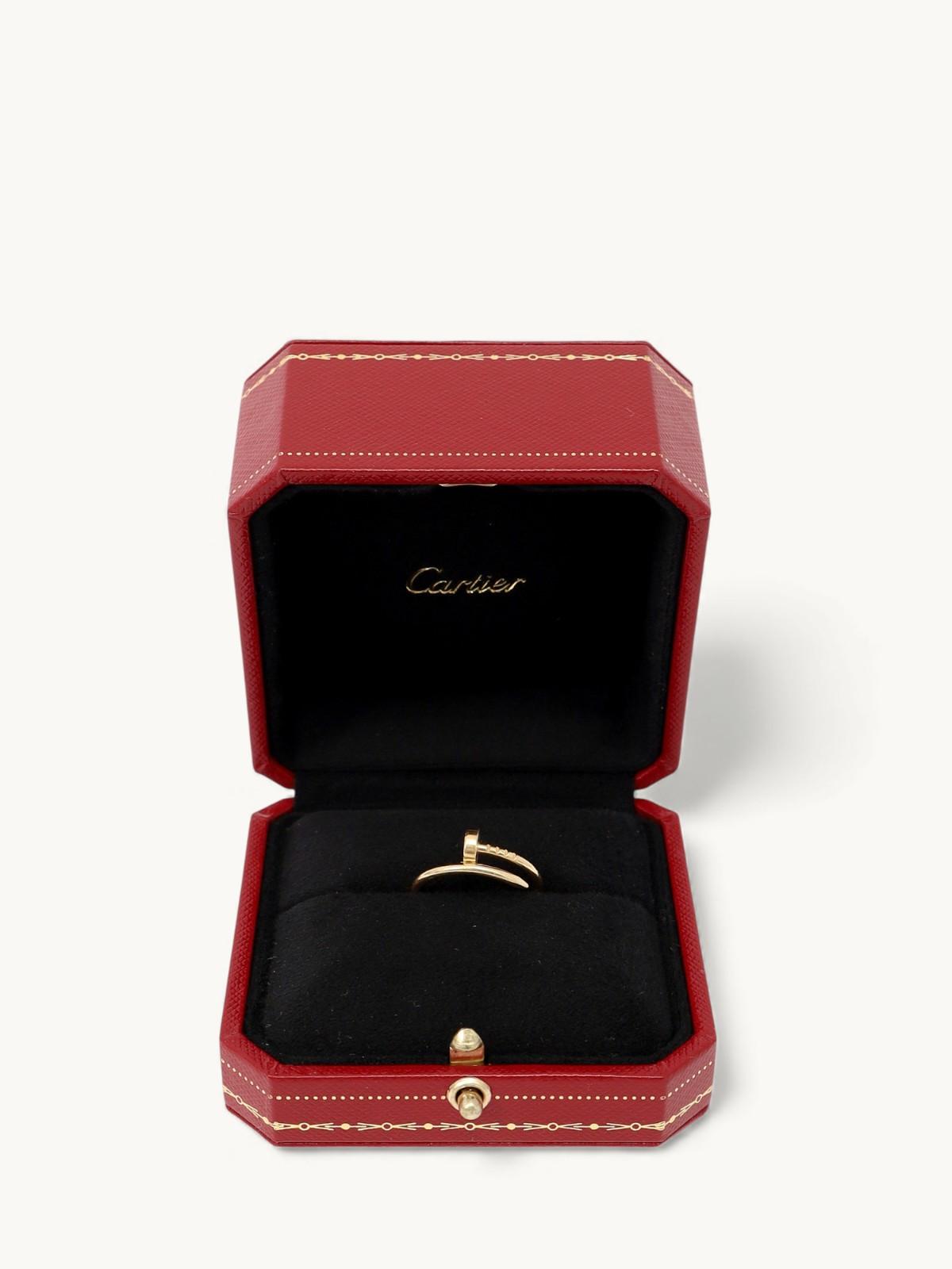 Cartier Juste Un Clou , фото 4