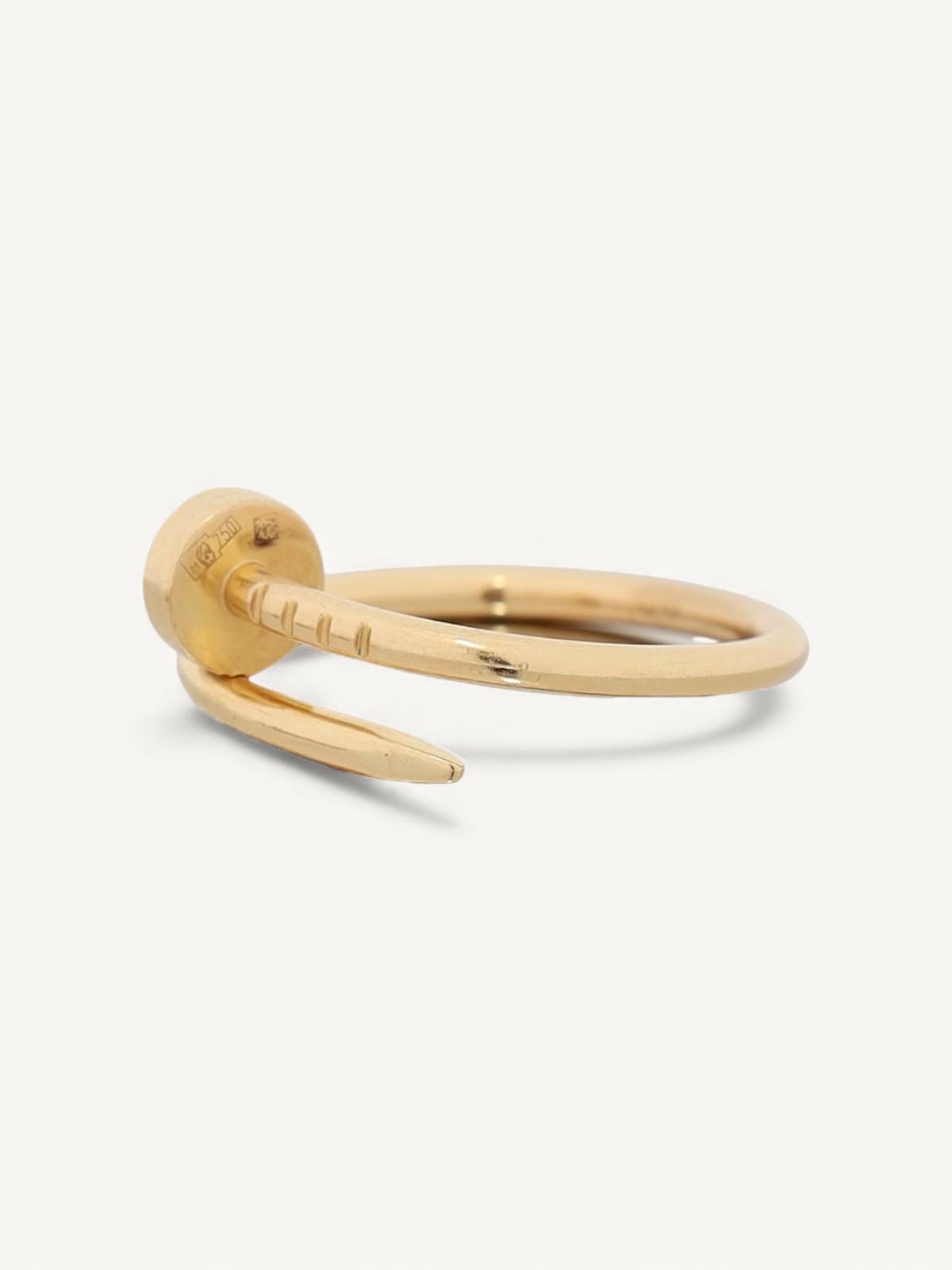 Cartier Juste Un Clou , фото 5