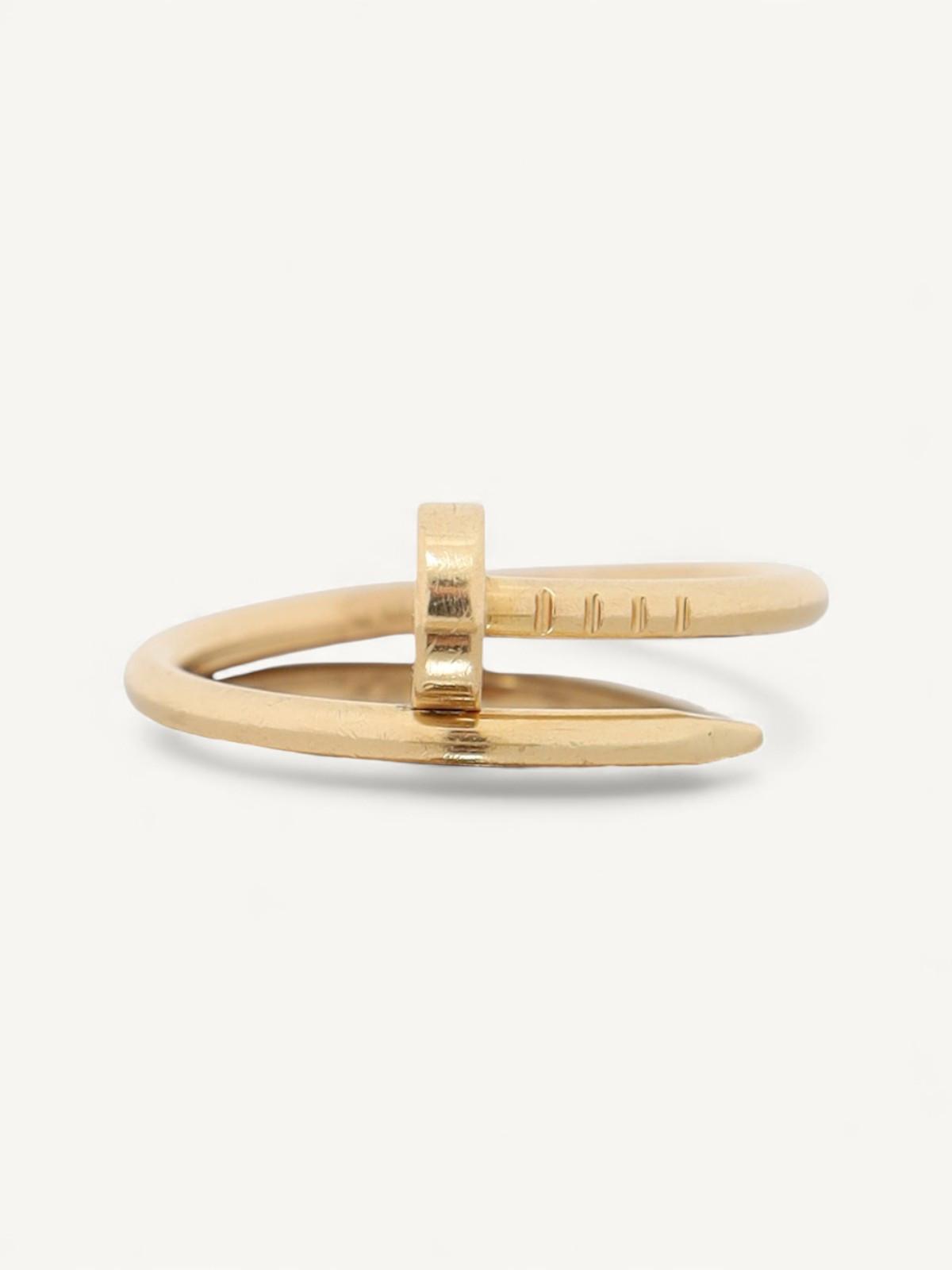 Cartier Juste Un Clou , фото 1