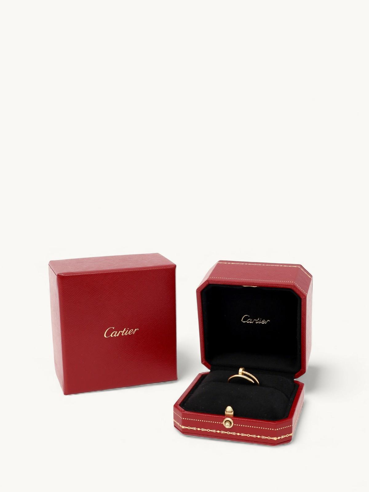 Cartier Juste Un Clou , фото 3