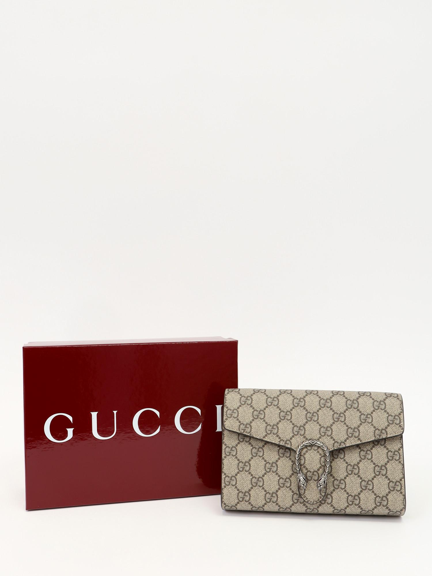 Gucci Dionysus , фото 5