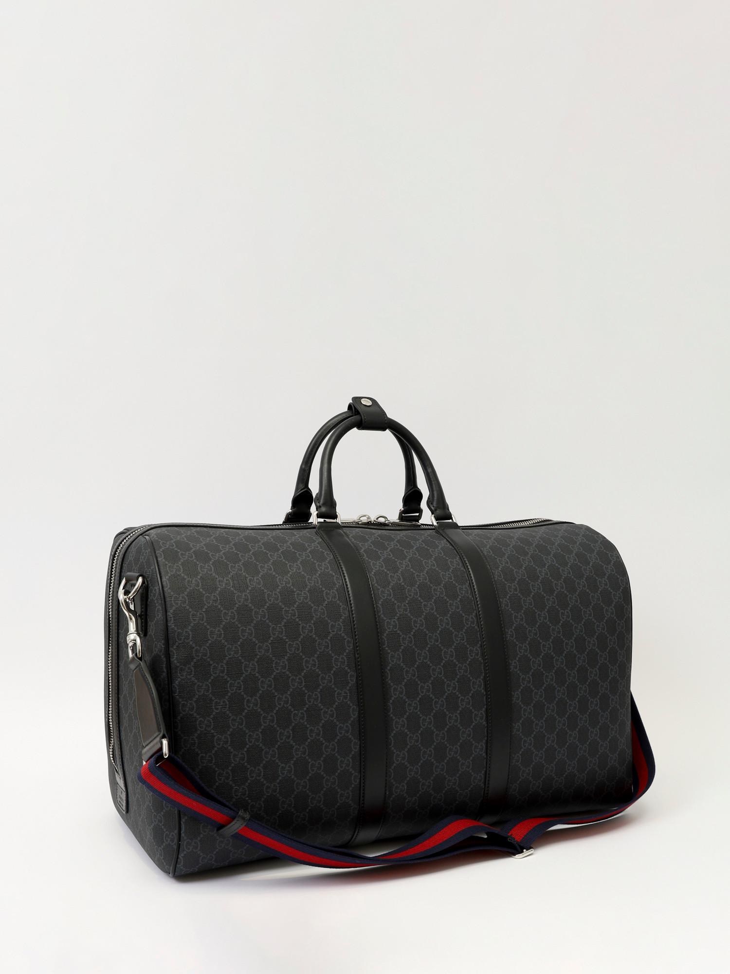 Gucci Duffle , фото 4