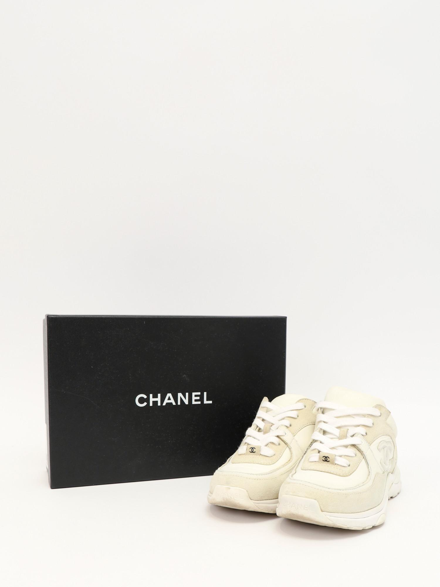 Chanel  36, фото 3