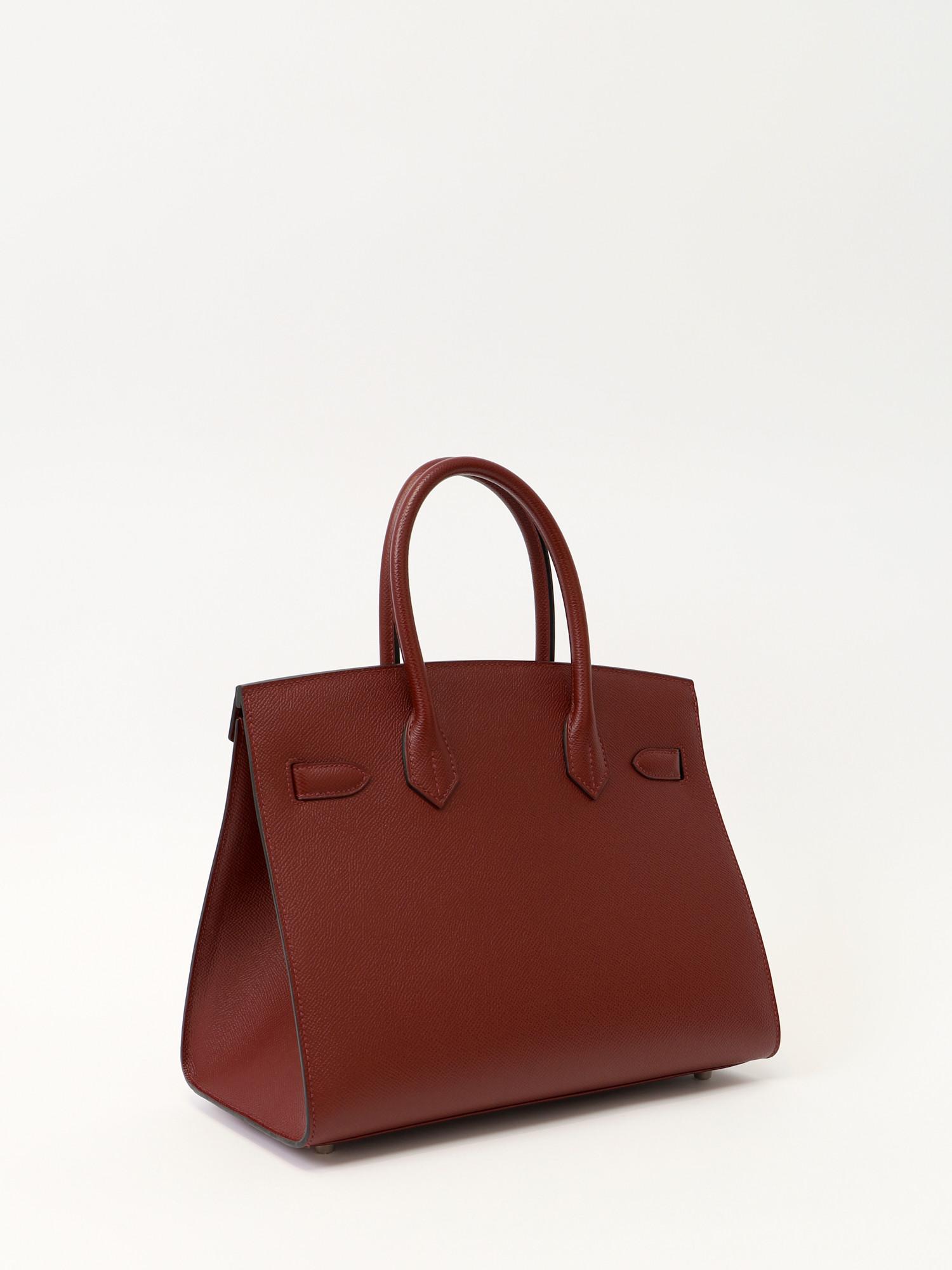 Hermes Birkin 30, фото 4