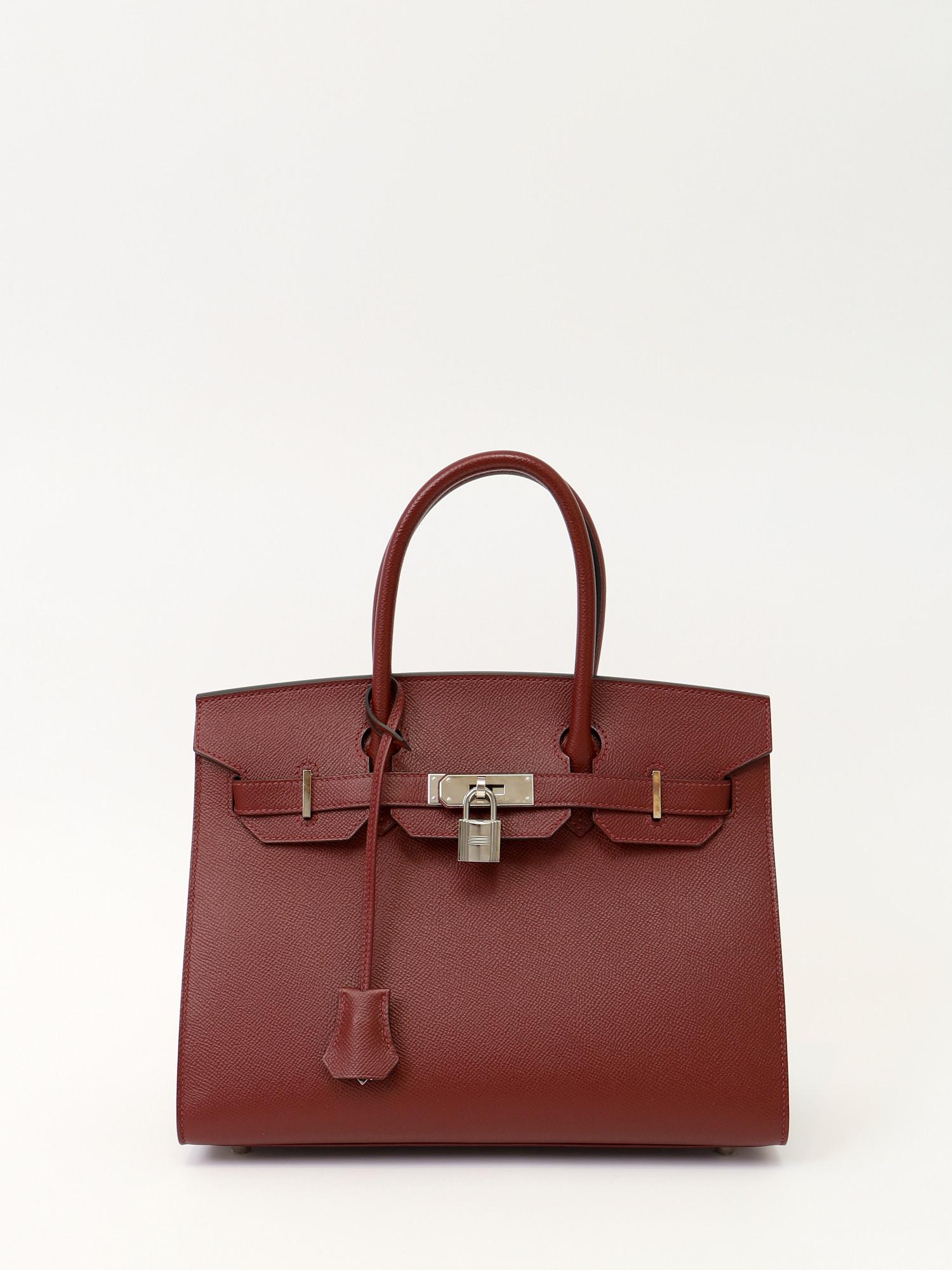 Hermes Birkin 30, фото 1