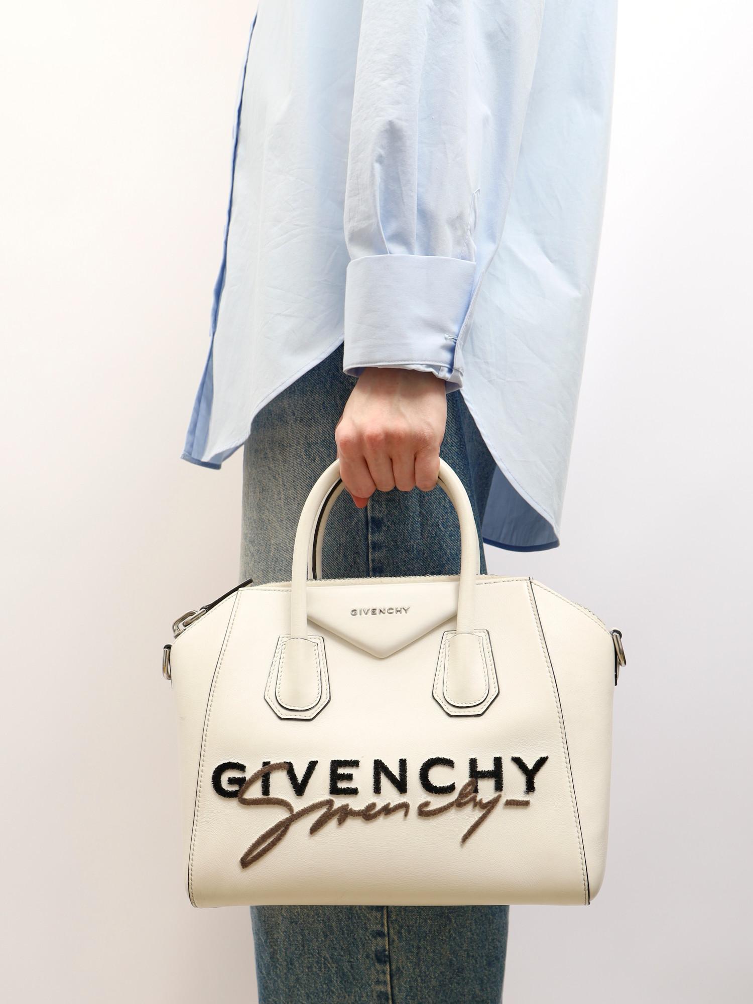 Givenchy Antigona , фото 2