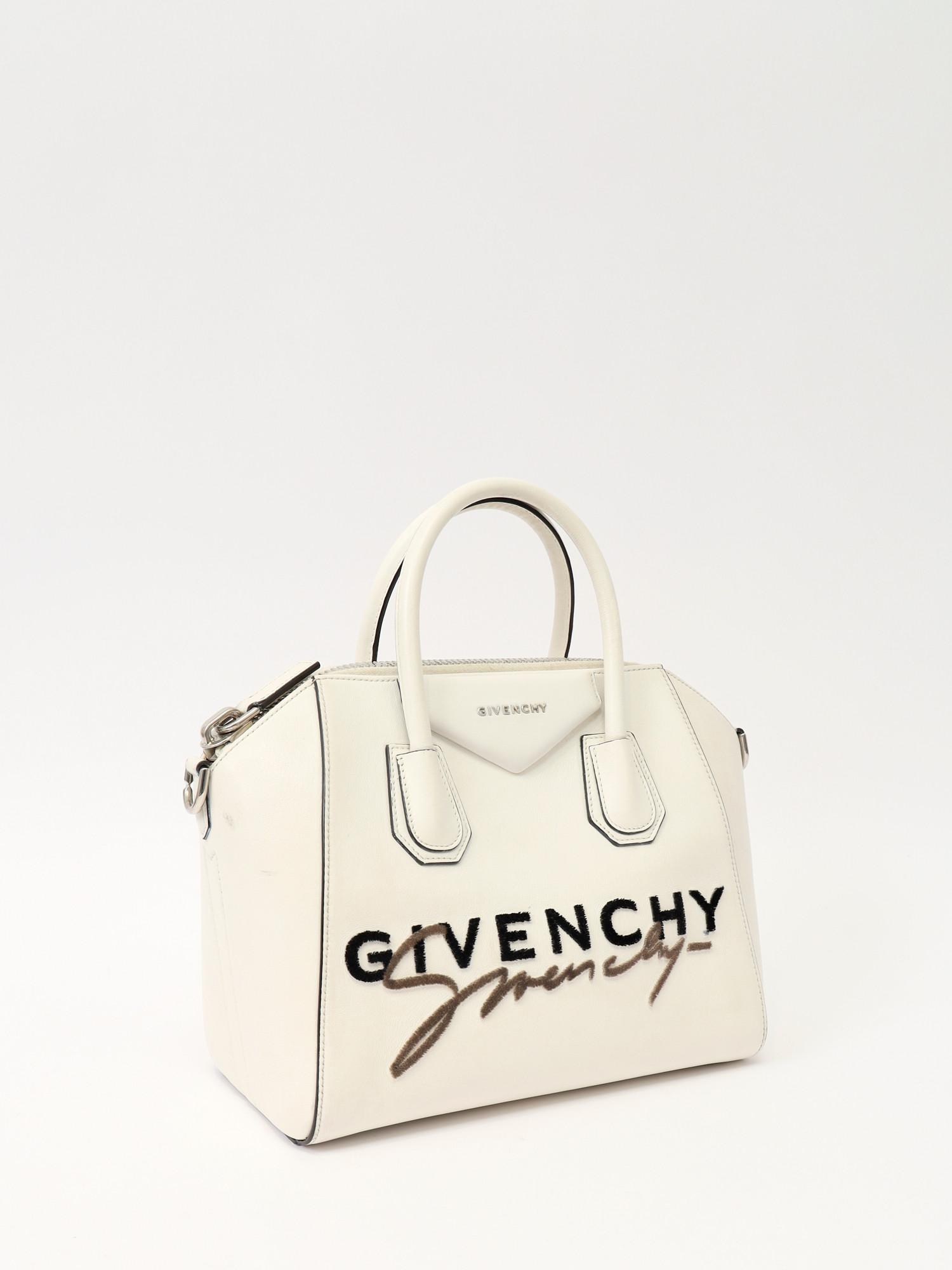 Givenchy Antigona , фото 3