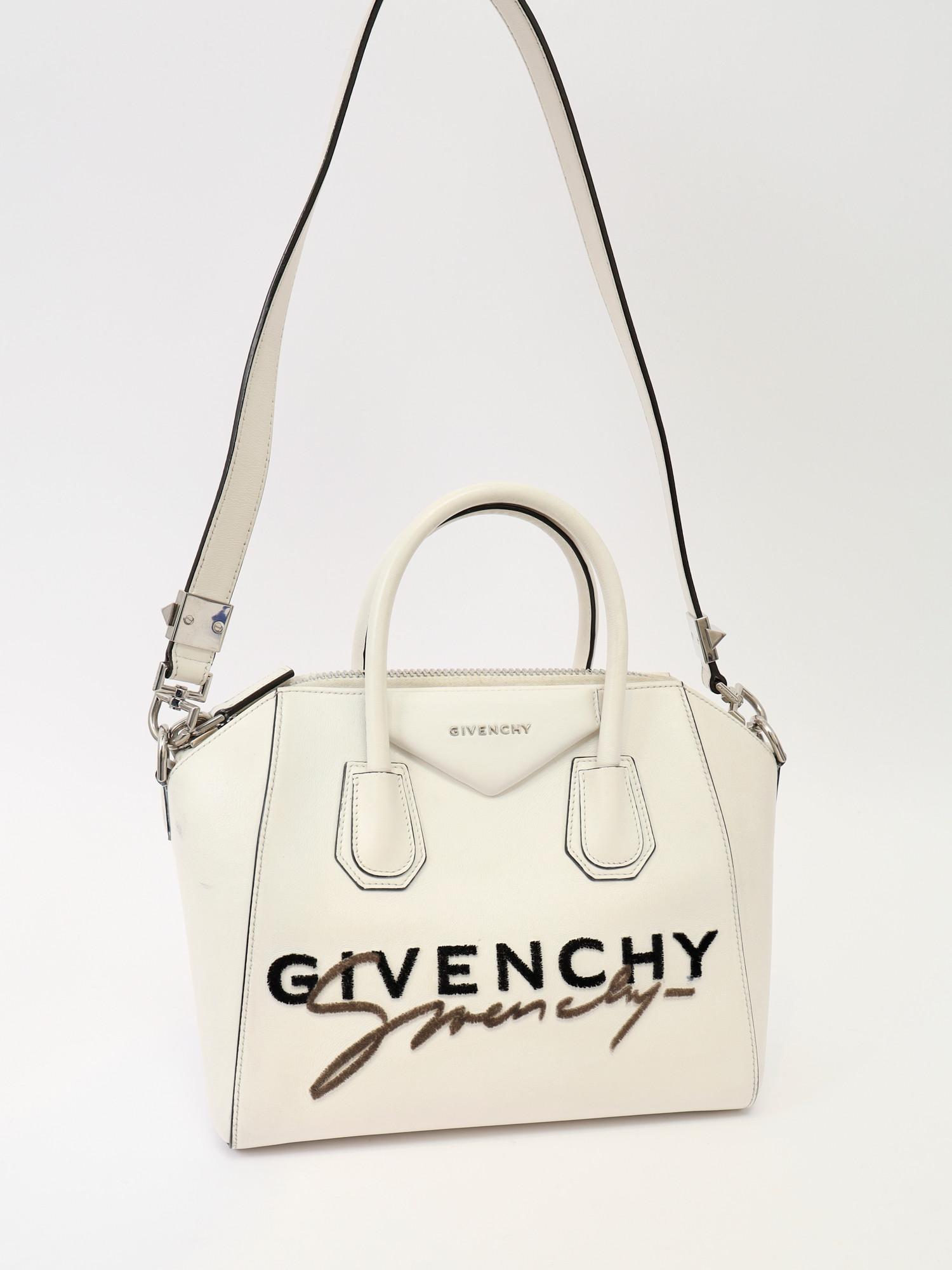 Givenchy Antigona , фото 5