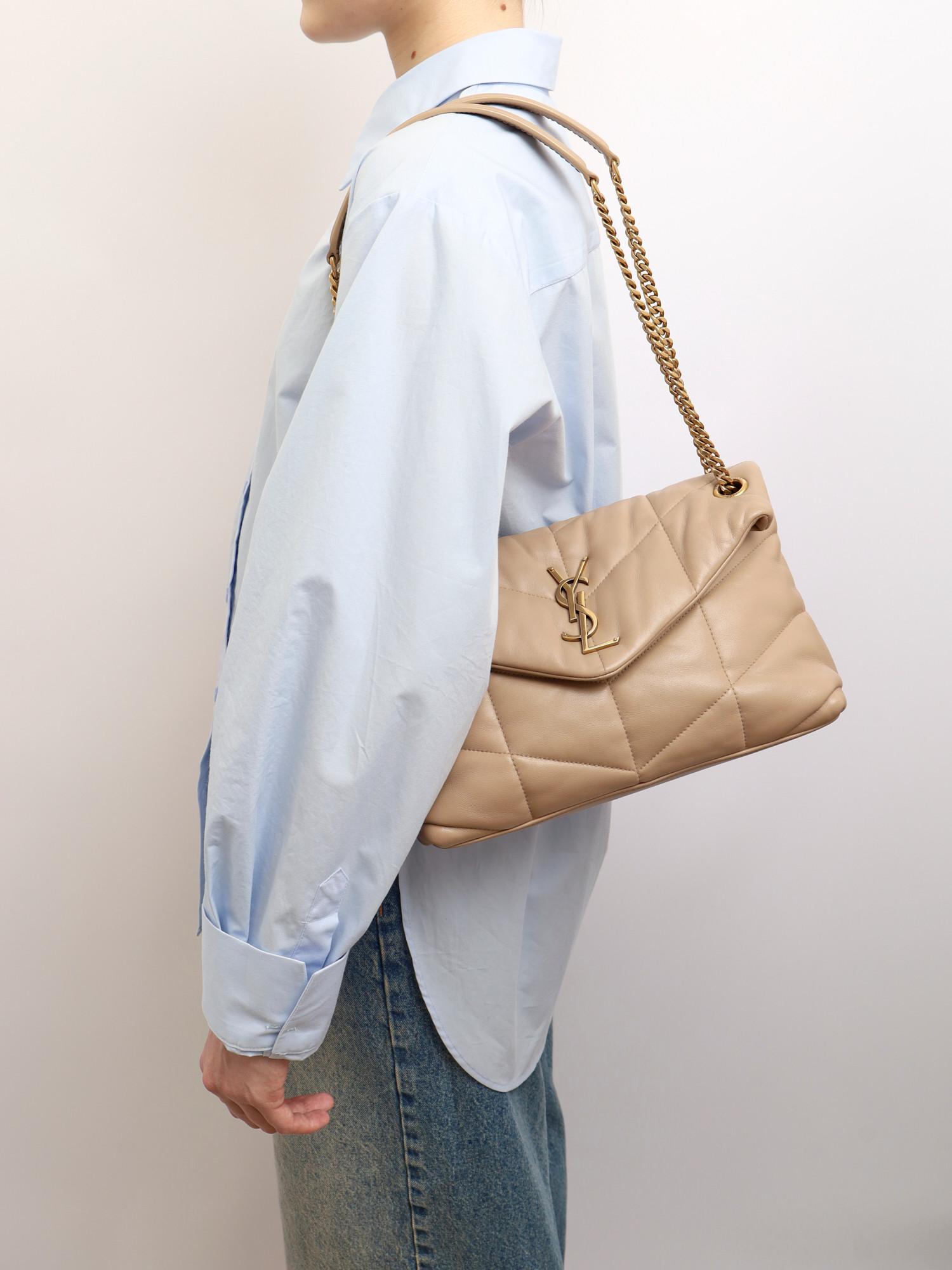 Saint Laurent Puffer , фото 2