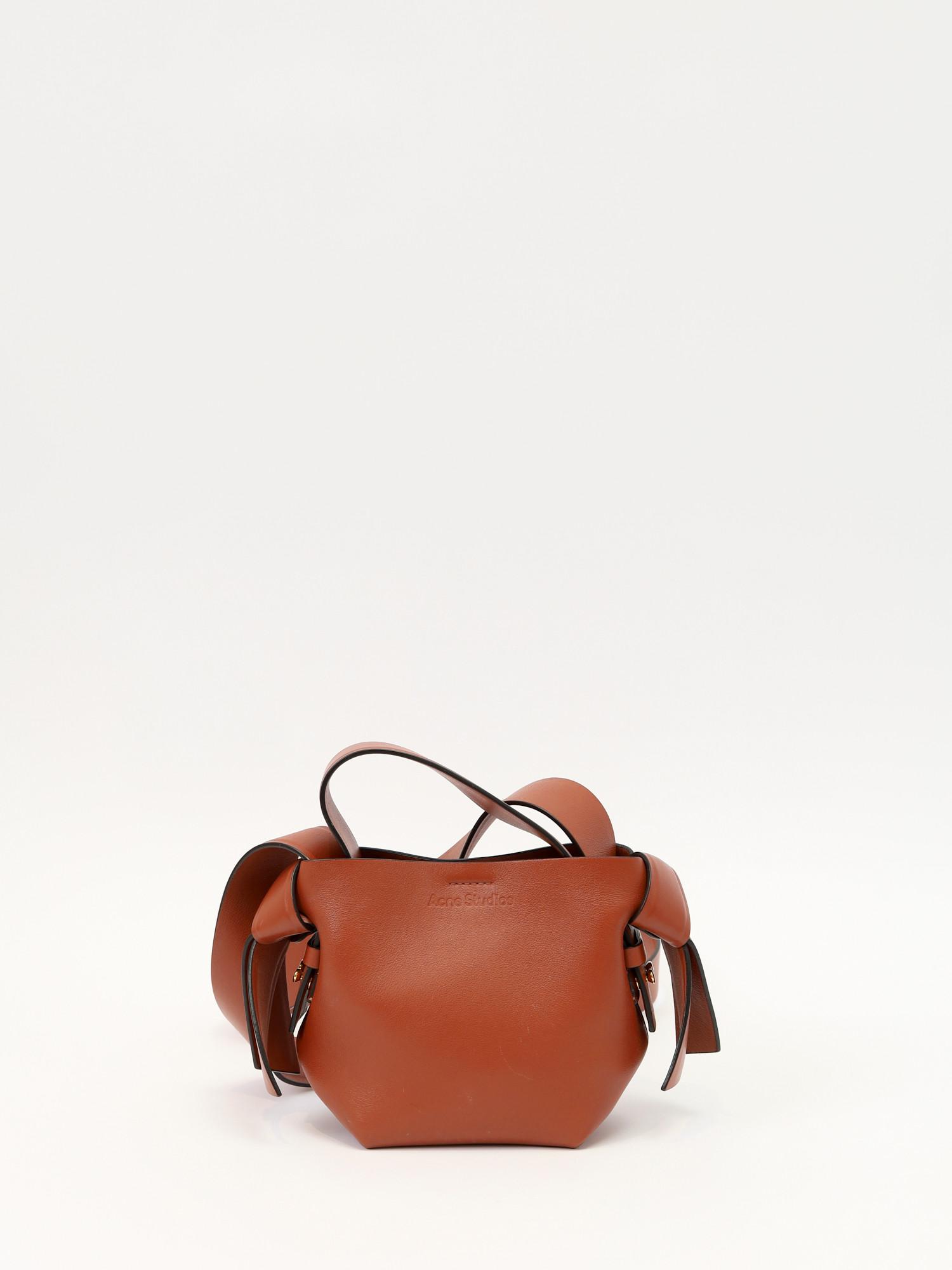 Acne Studios Musubi , фото 1
