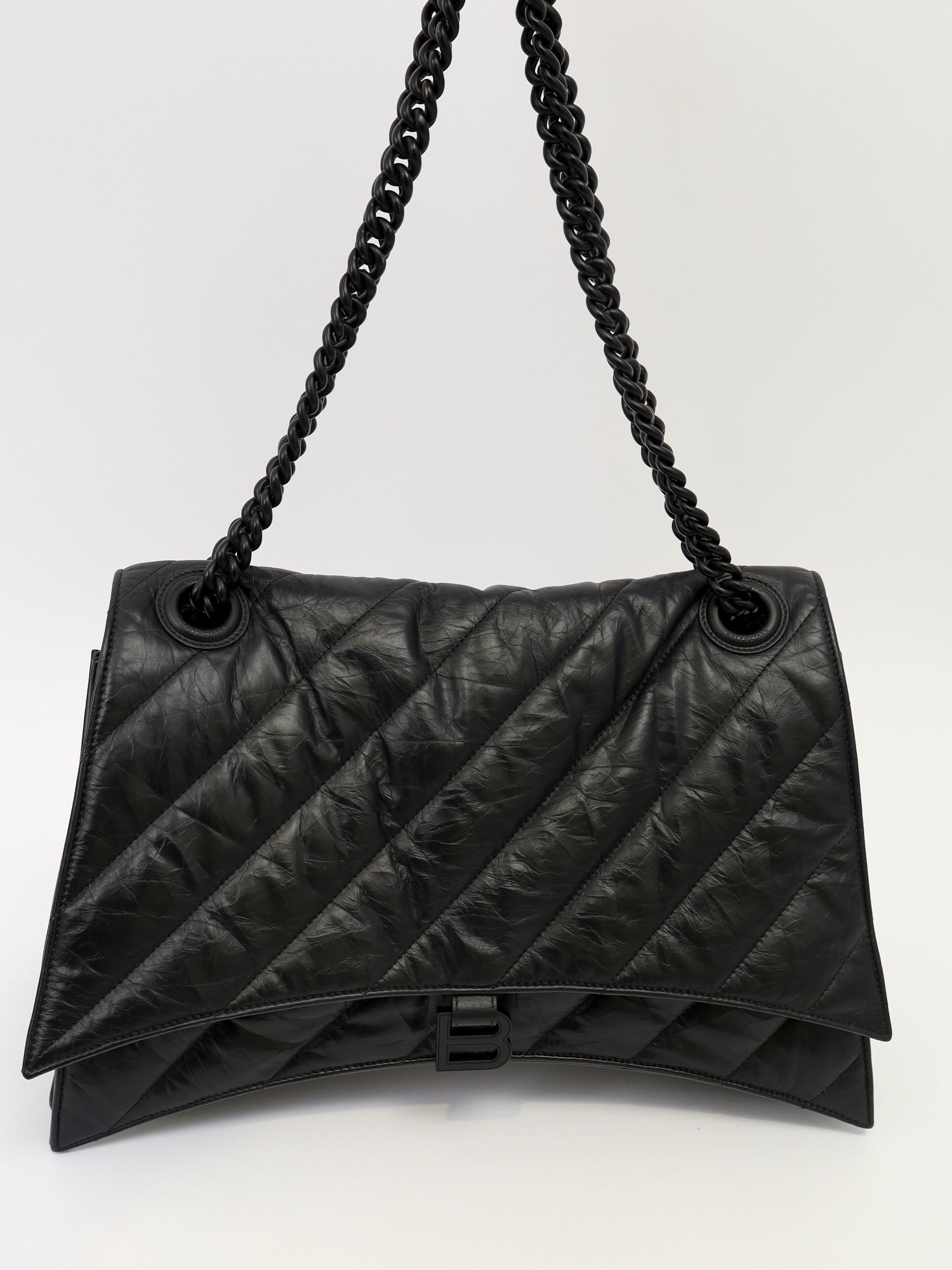 Balenciaga Crush , фото 5
