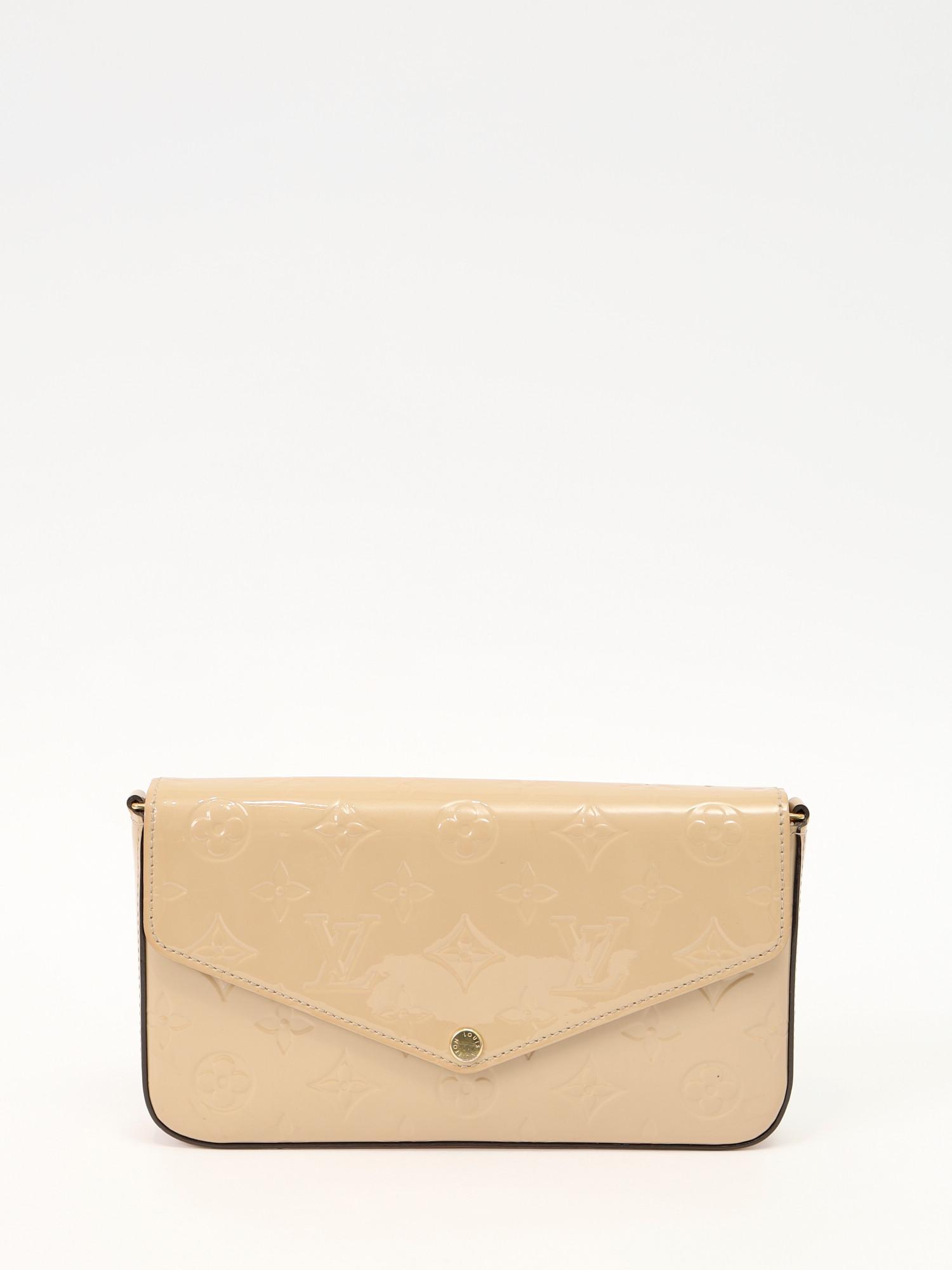 Louis Vuitton Felicie , фото 1