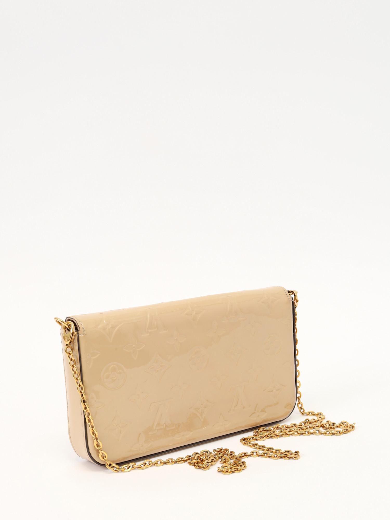 Louis Vuitton Felicie , фото 4