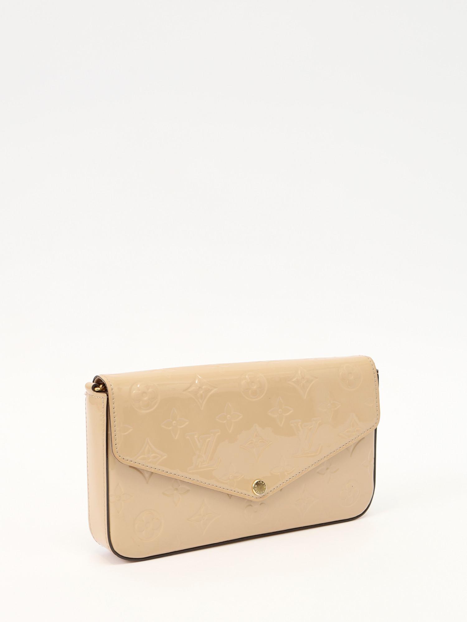 Louis Vuitton Felicie , фото 3