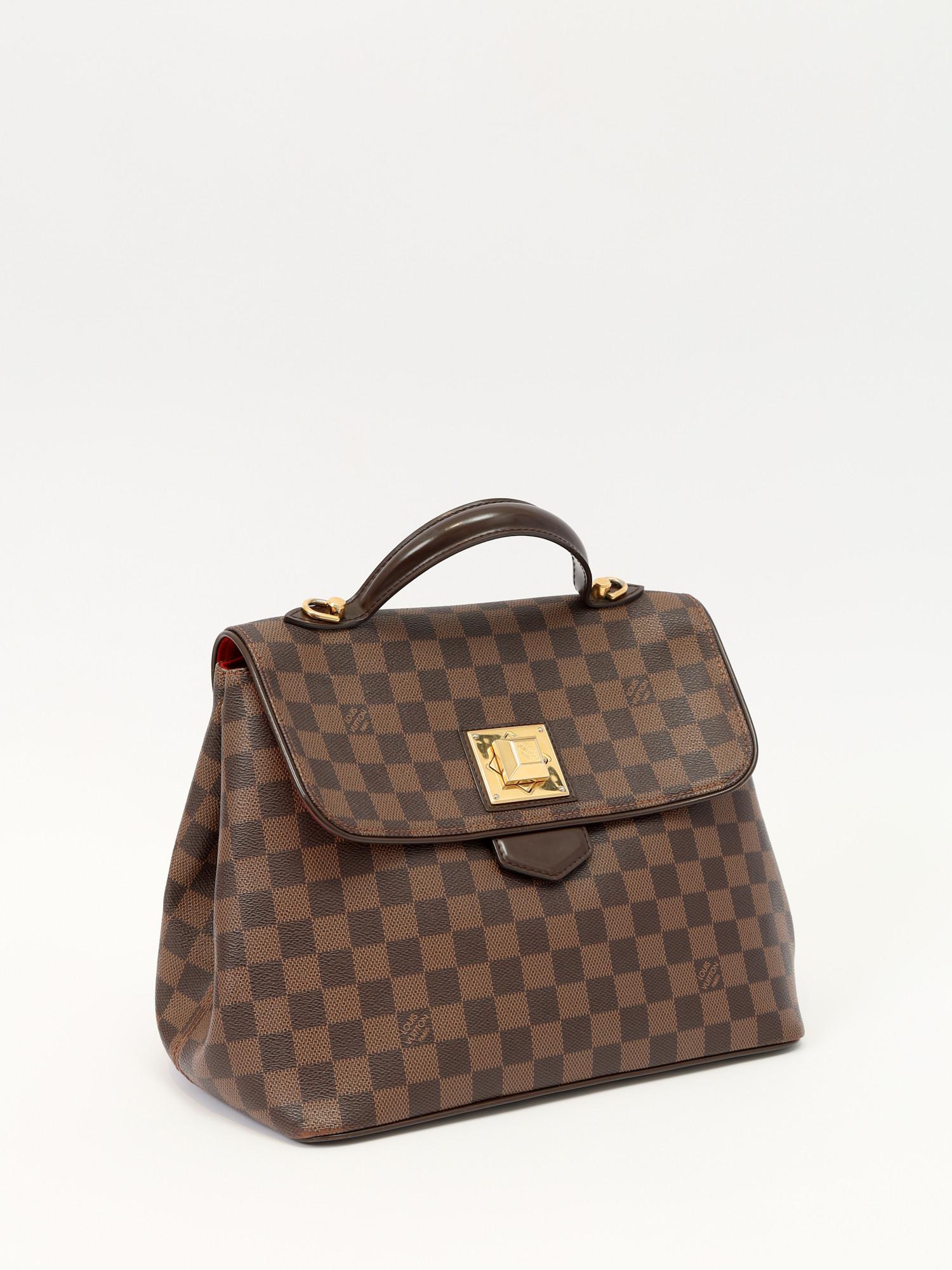 Louis Vuitton Bergamo , фото 3