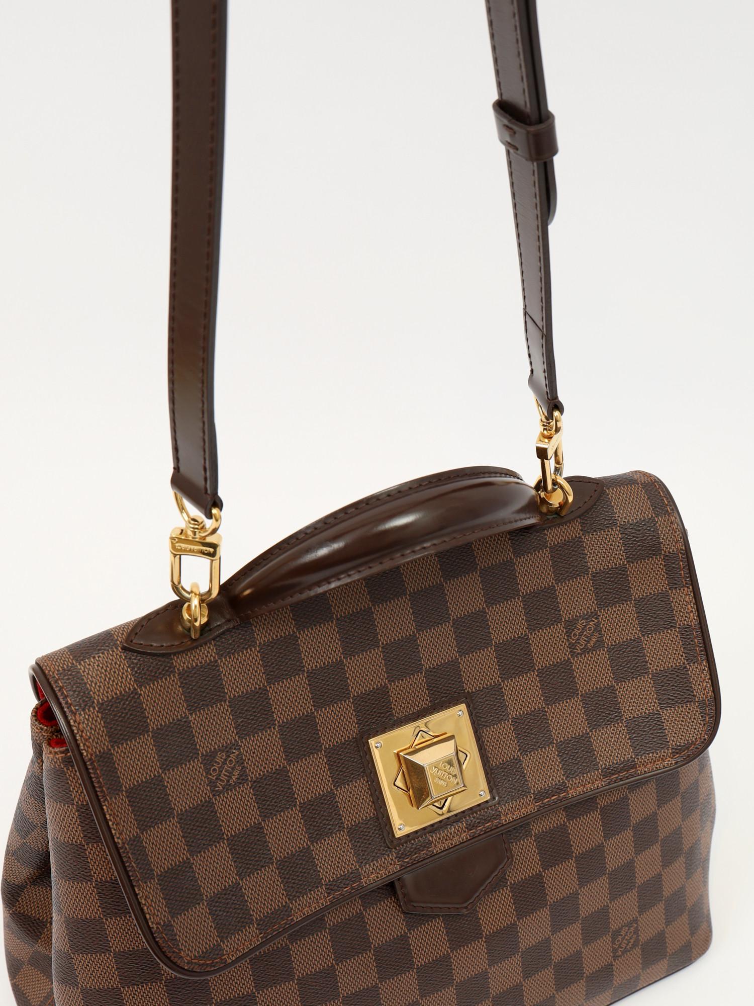 Louis Vuitton Bergamo , фото 5