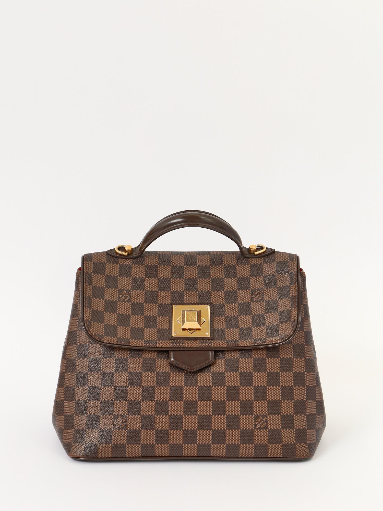 Louis Vuitton Bergamo , фото 1