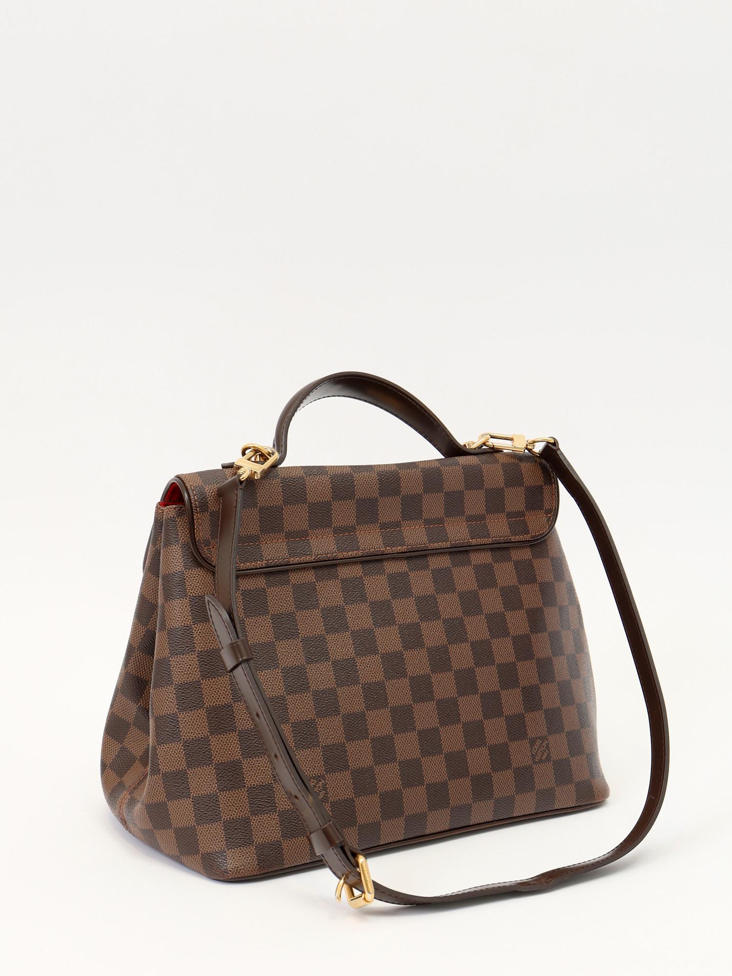 Louis Vuitton Bergamo , фото 4