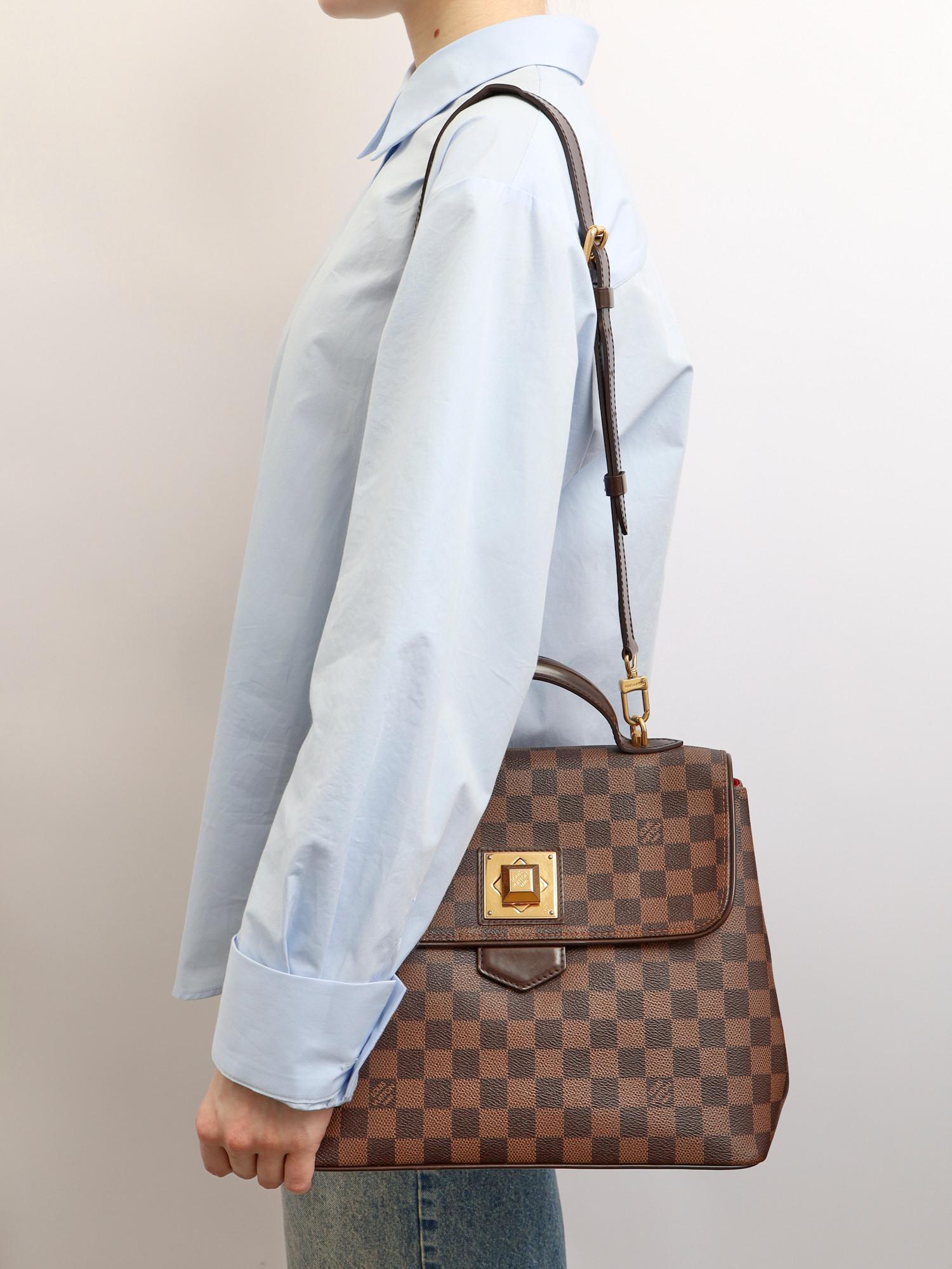 Louis Vuitton Bergamo , фото 2
