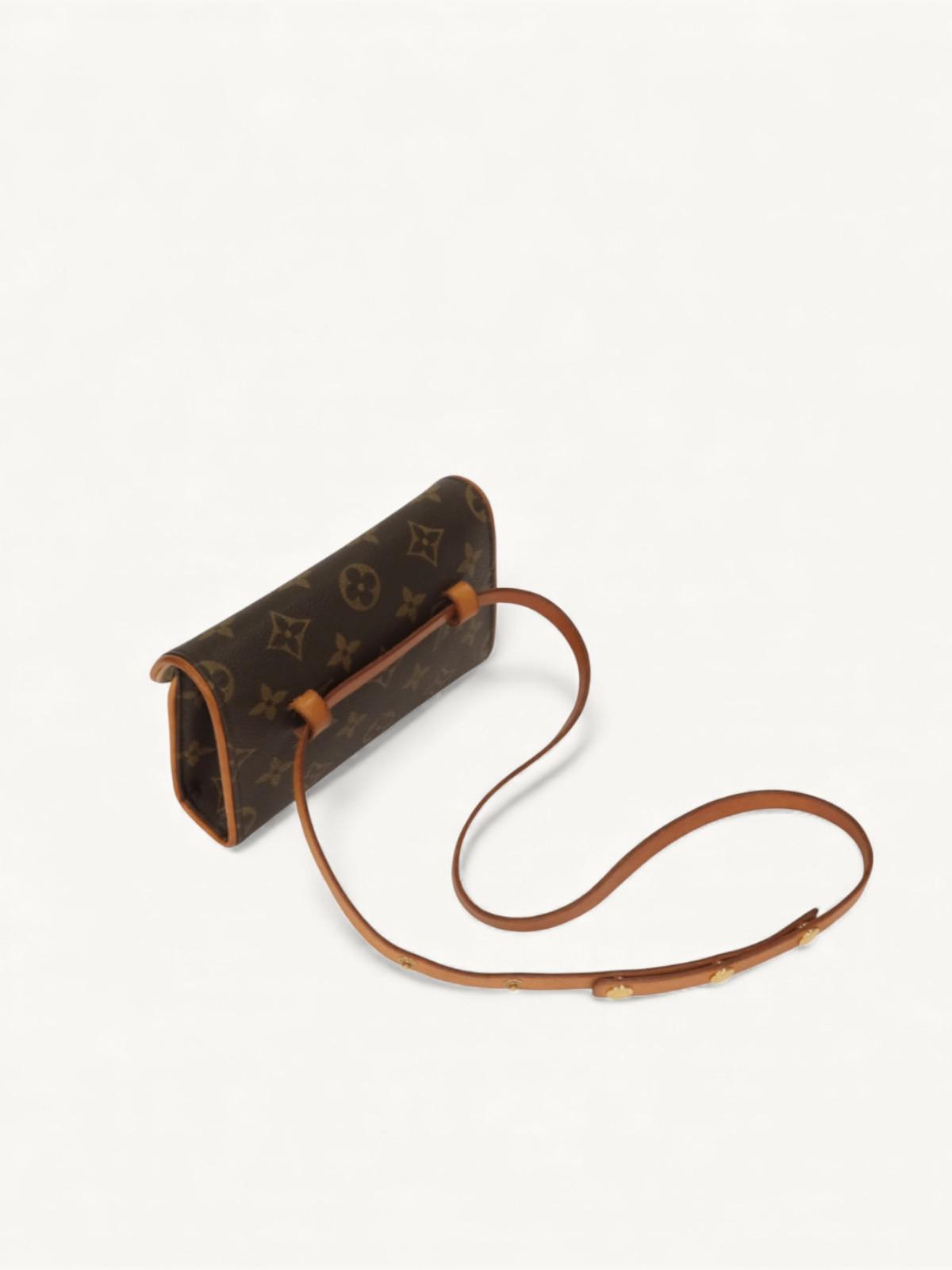 Louis Vuitton Florentine , фото 5