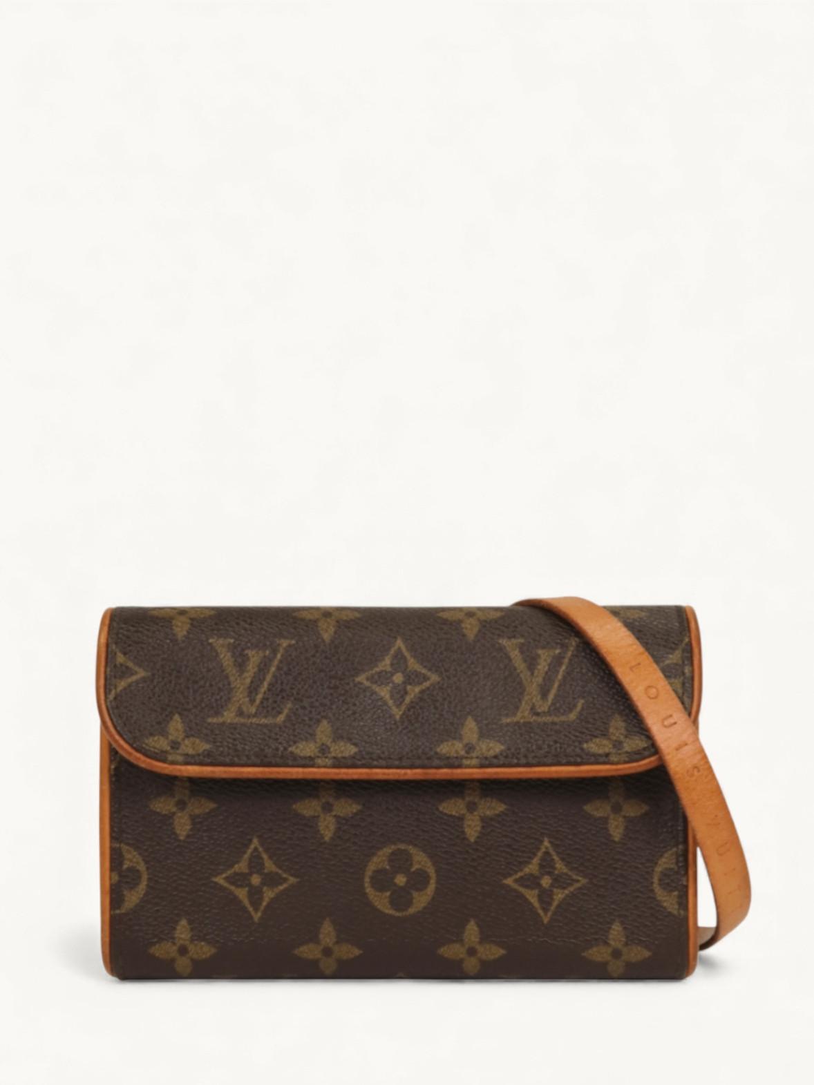 Louis Vuitton Florentine , фото 1