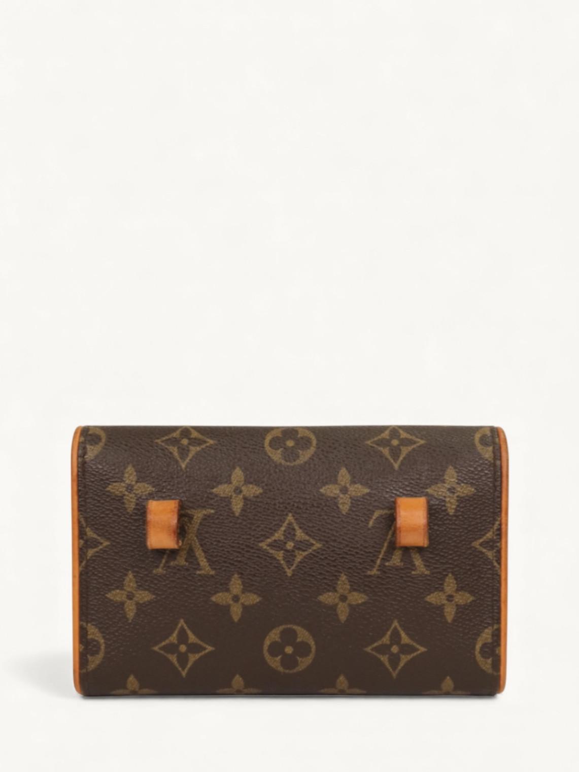 Louis Vuitton Florentine , фото 3