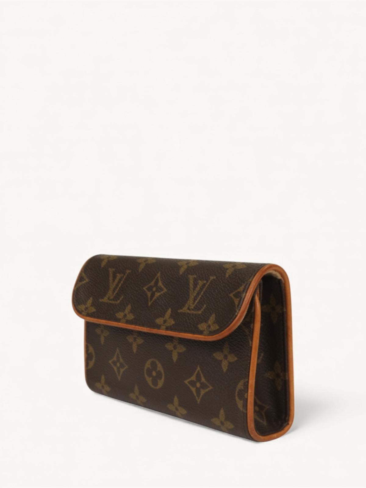 Louis Vuitton Florentine , фото 2