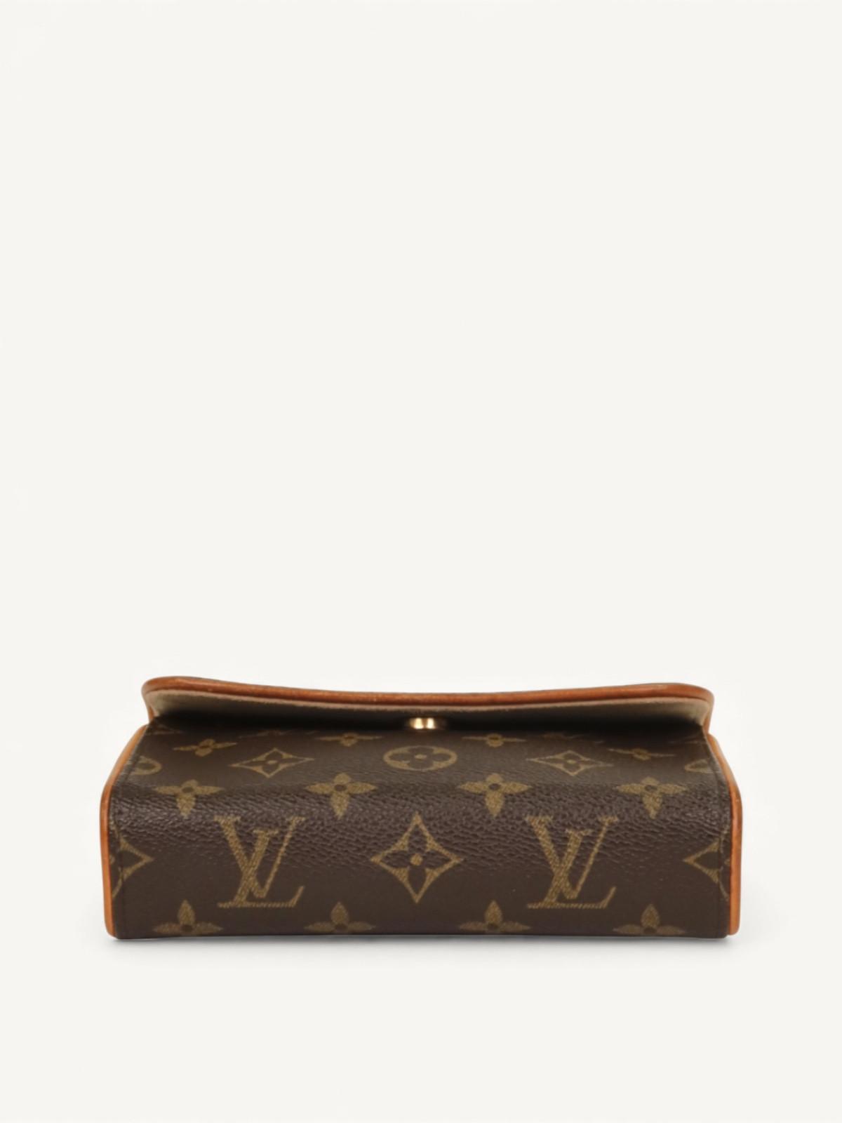 Louis Vuitton Florentine , фото 4