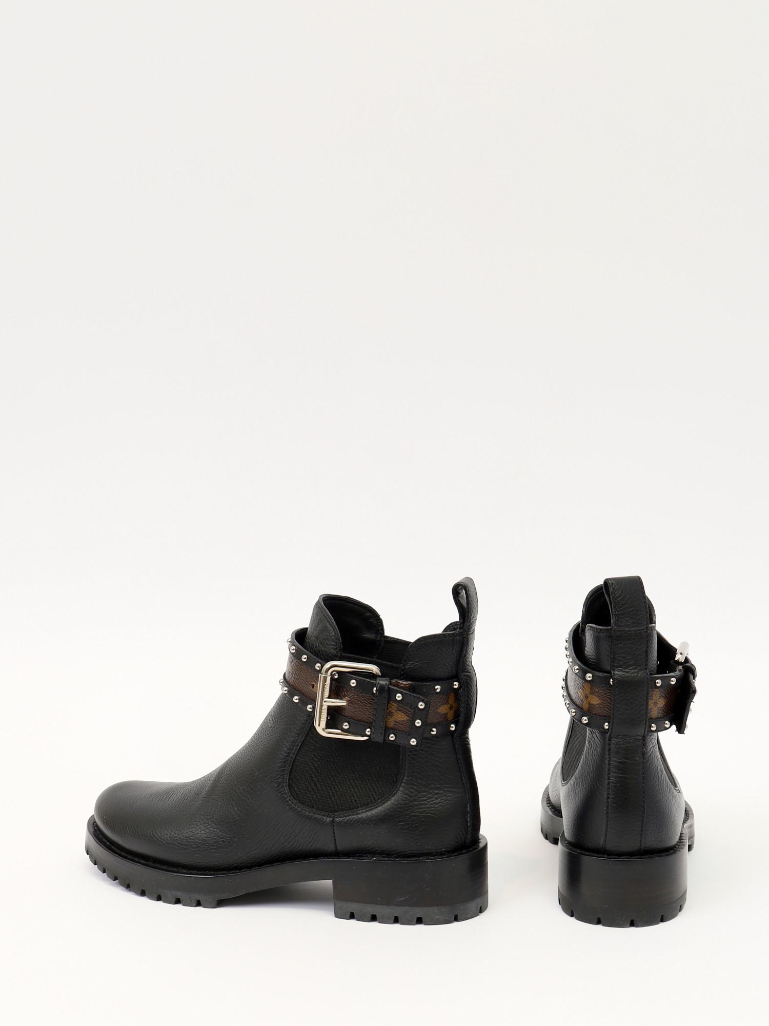 Louis Vuitton  35.5, фото 4