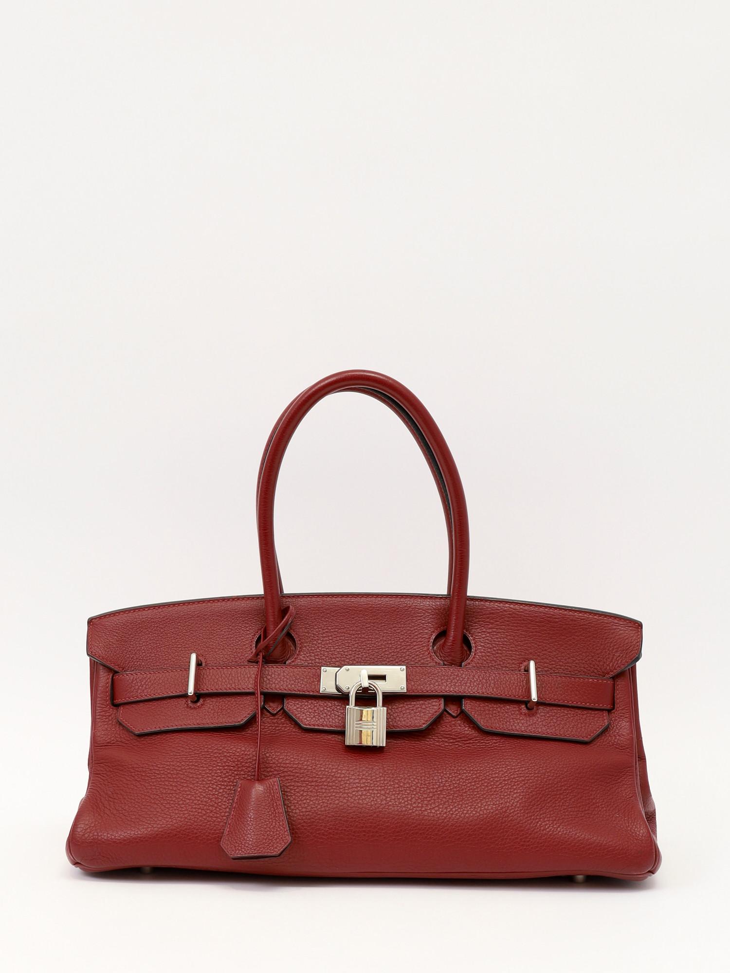 Hermes Birkin Shoulder, фото 1