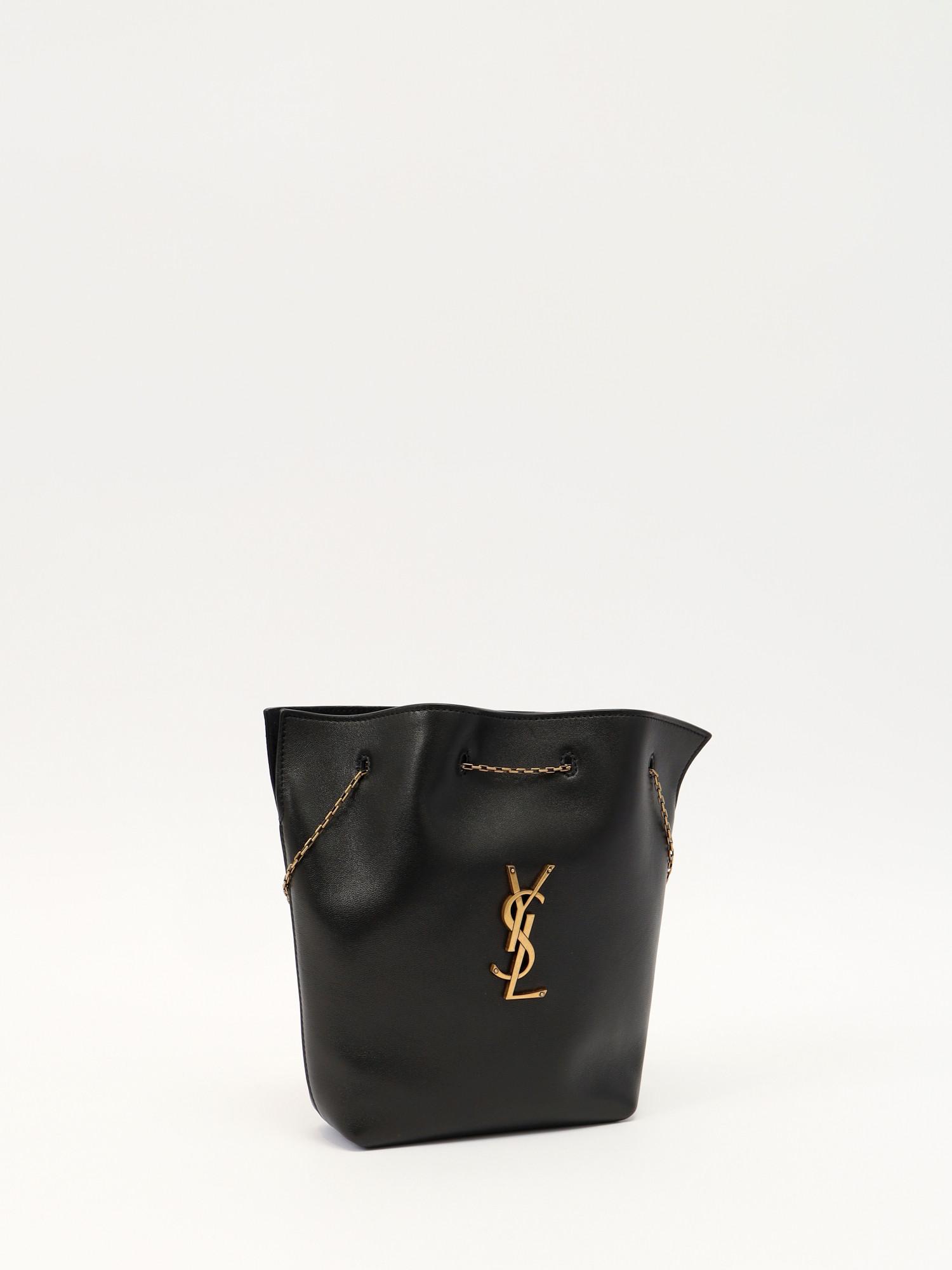 Saint Laurent Pochon , фото 3