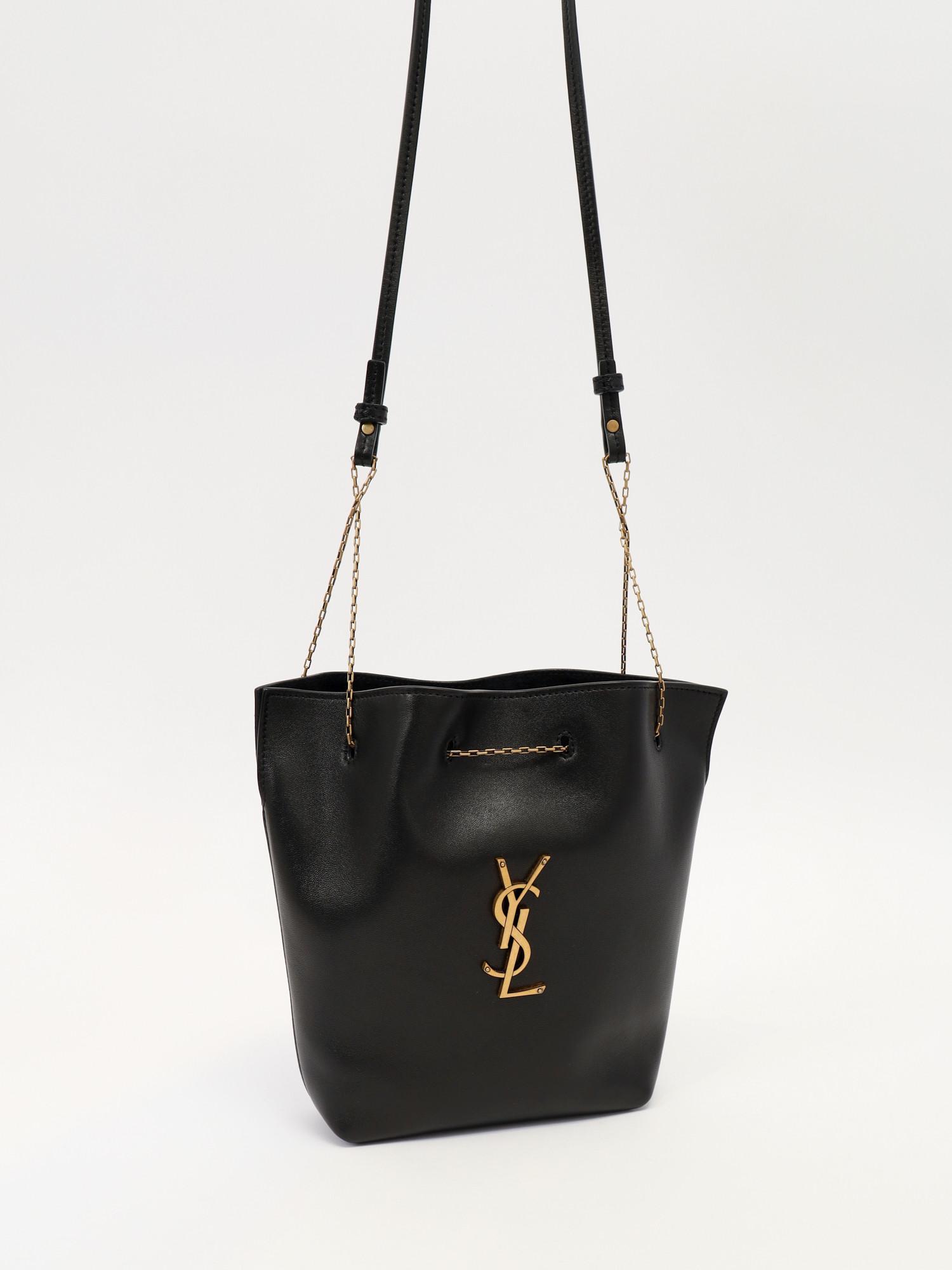 Saint Laurent Pochon , фото 5