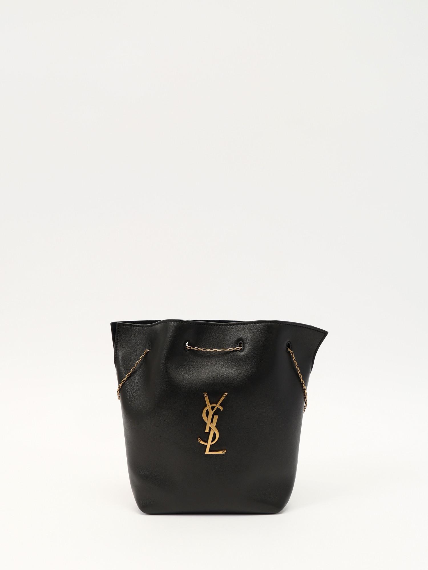 Saint Laurent Pochon , фото 1