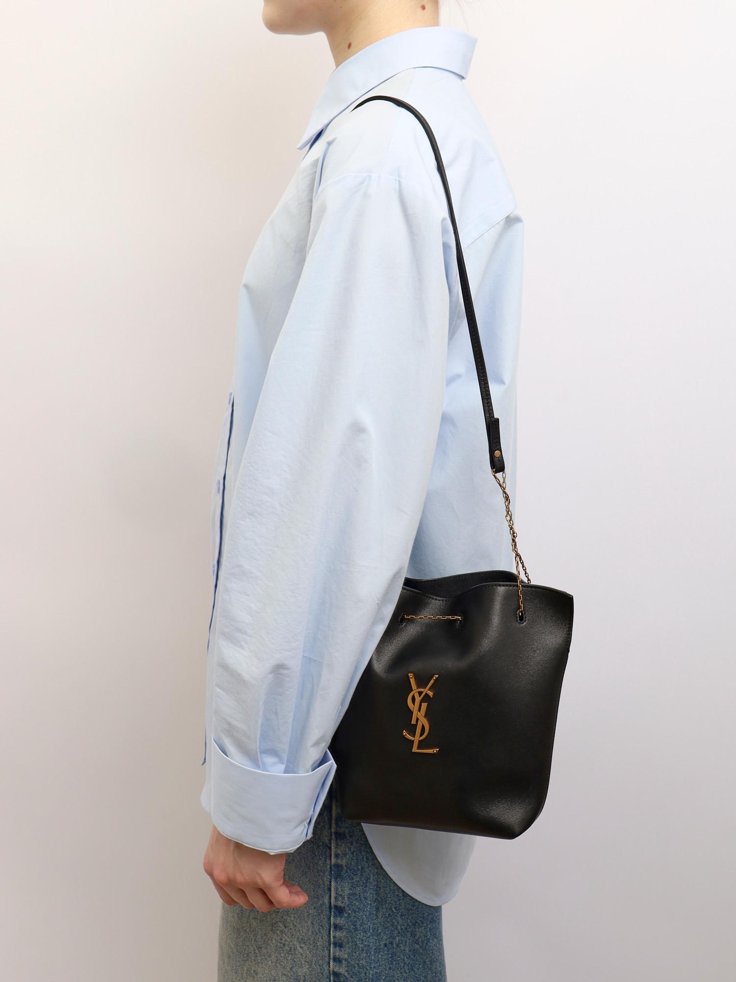 Saint Laurent Pochon , фото 2