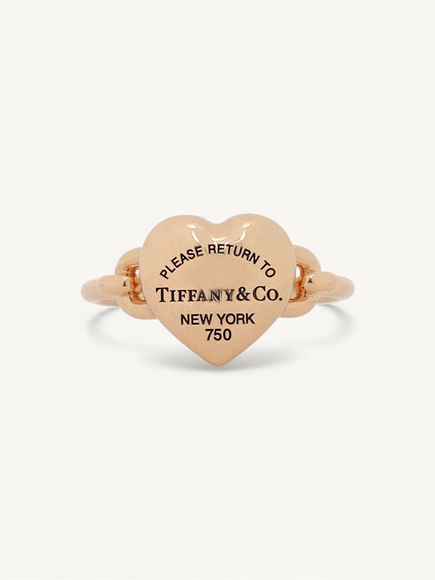 Tiffany & Co. Full Heart , фото 1