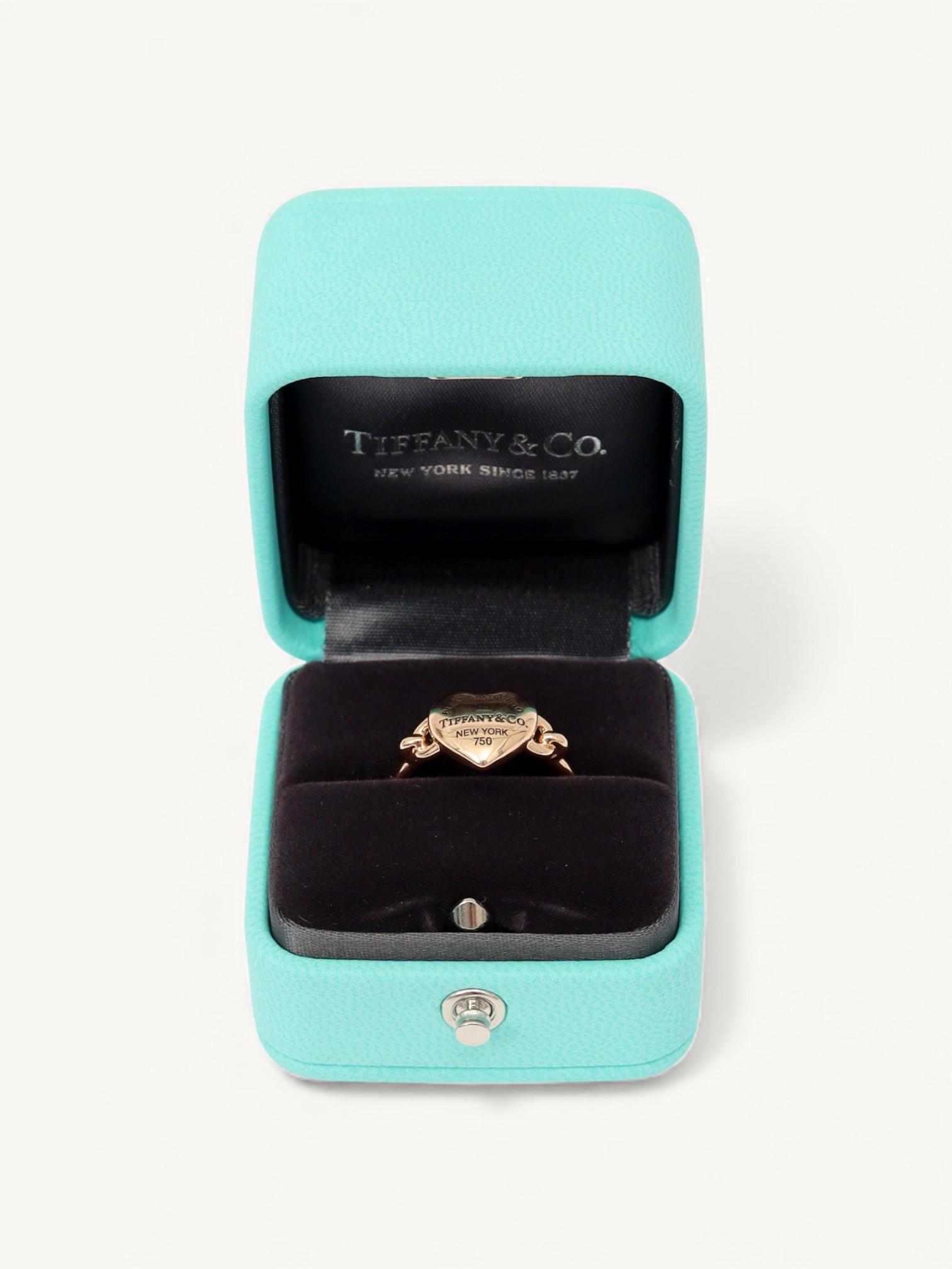 Tiffany & Co. Full Heart , фото 3